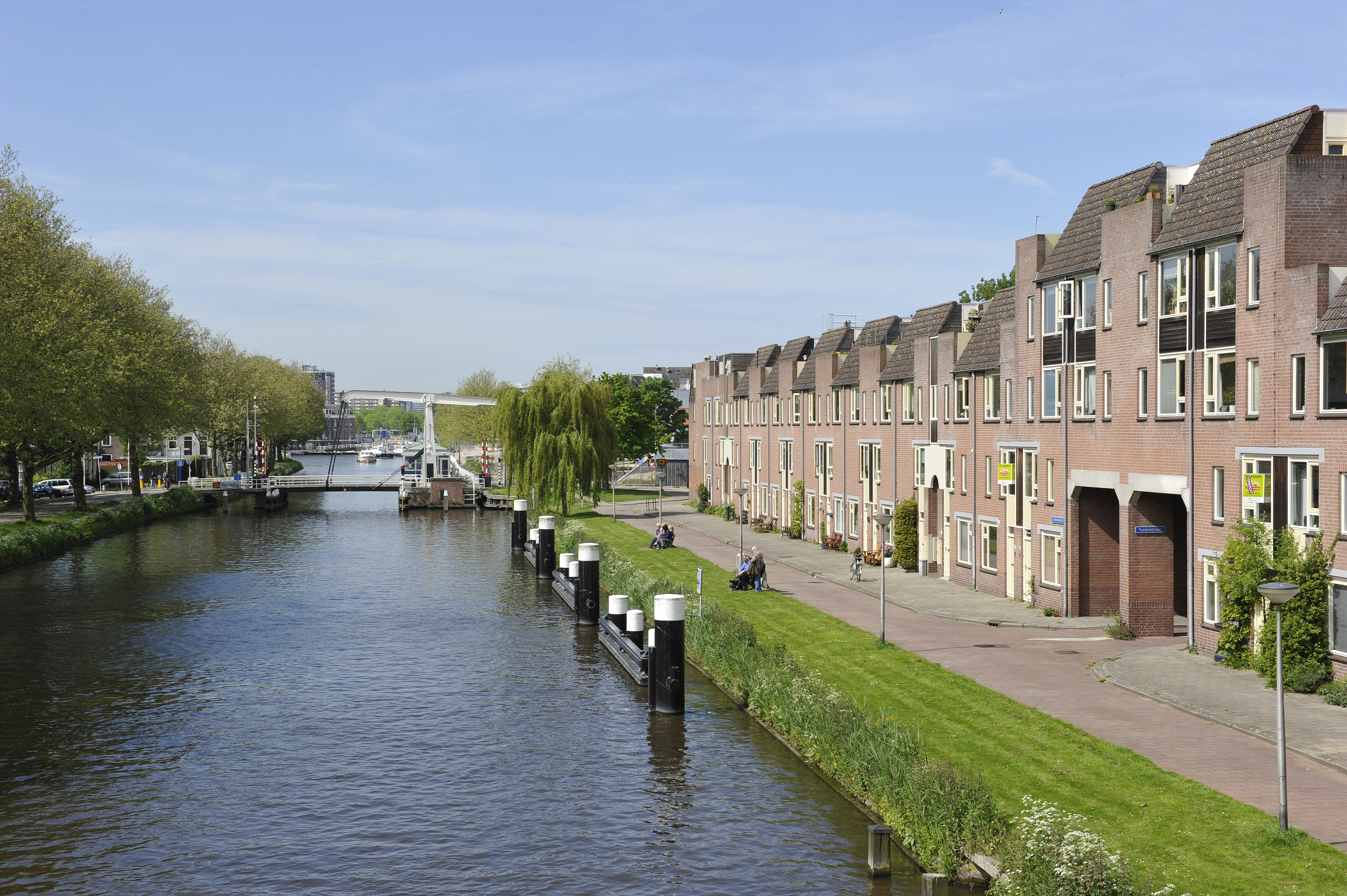 Torenstraat 3