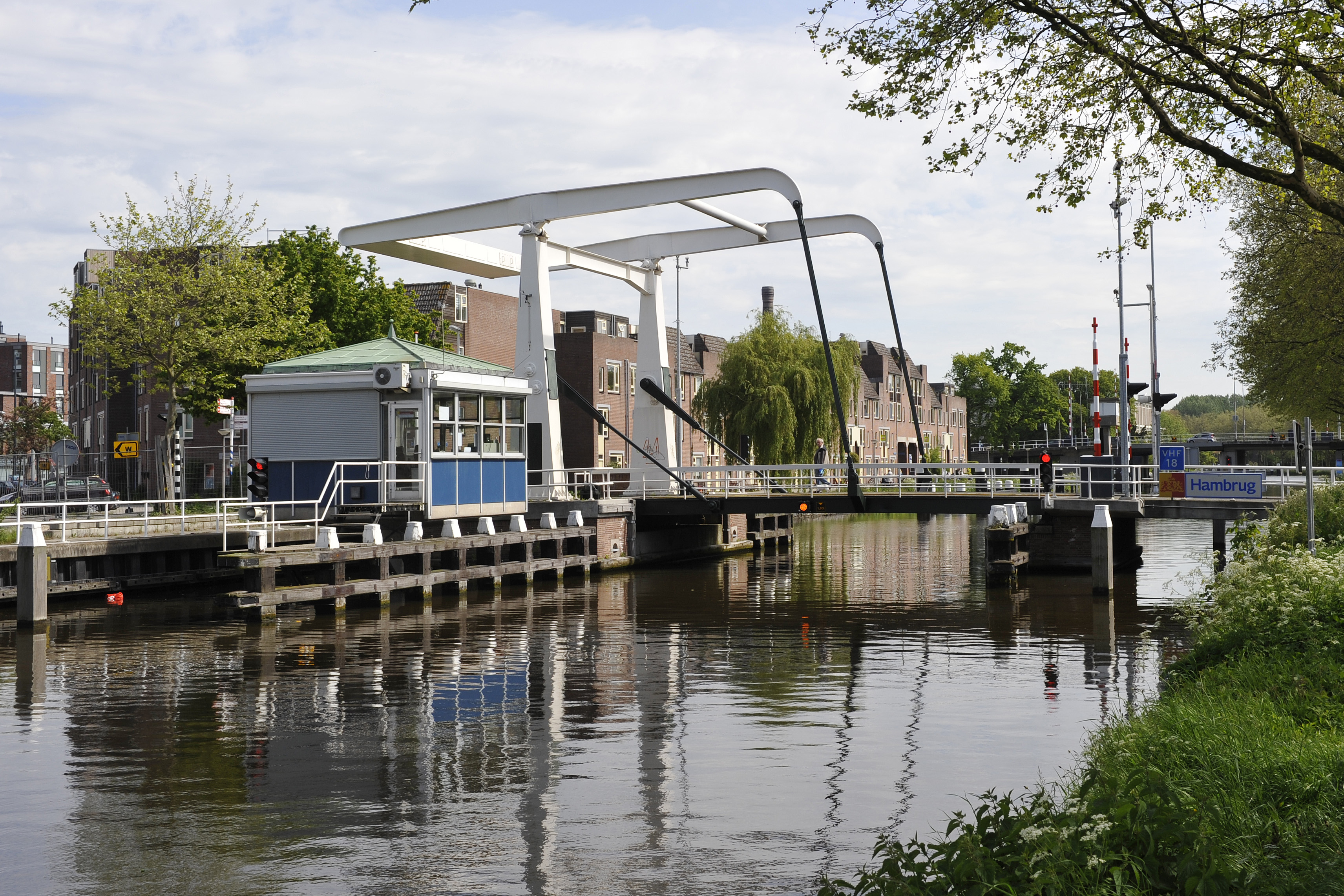 Torenstraat 3
