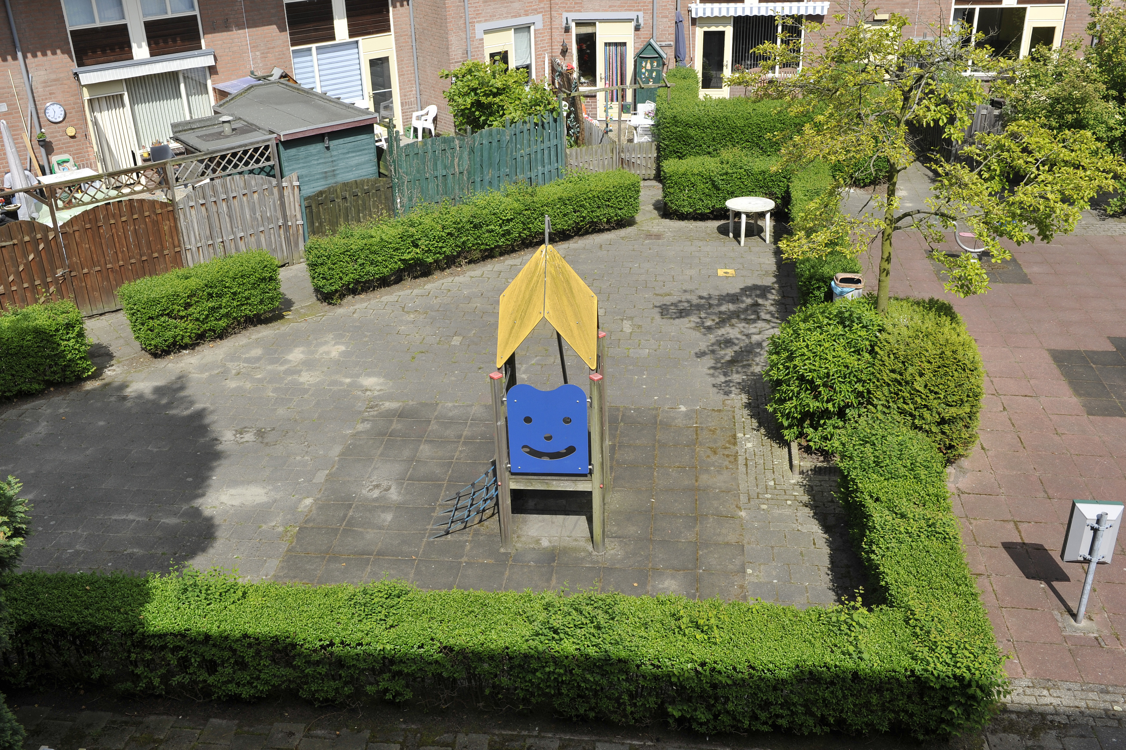 Torenstraat 3