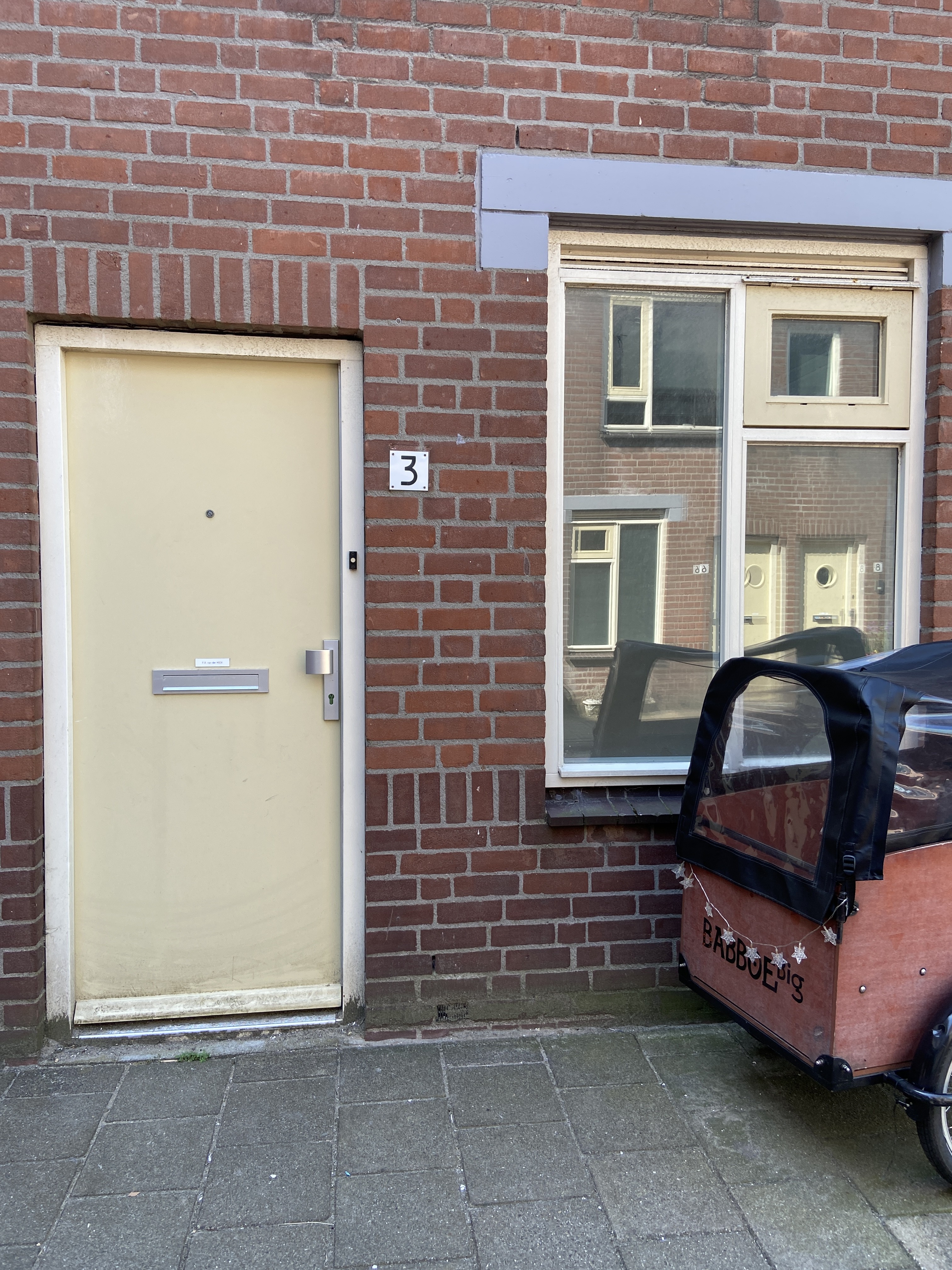 Torenstraat 3