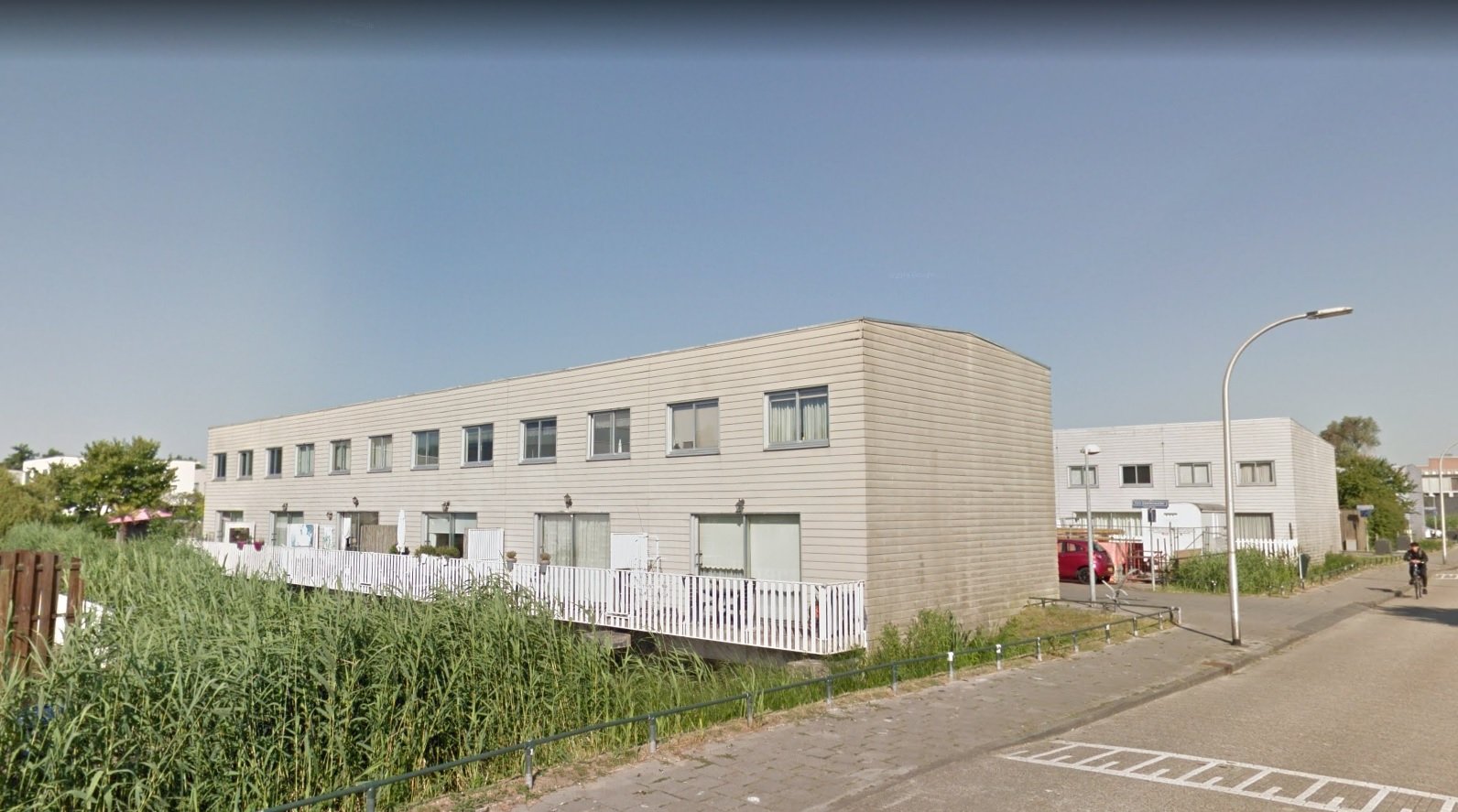 Van Gaalenwater 5, 2497 ZR Den Haag, Nederland