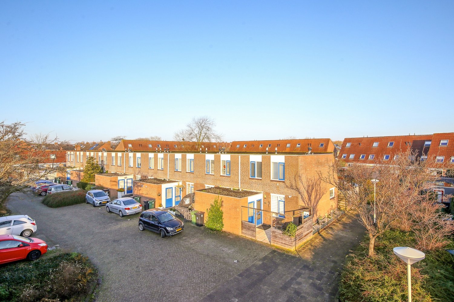 Lessingzijde 6