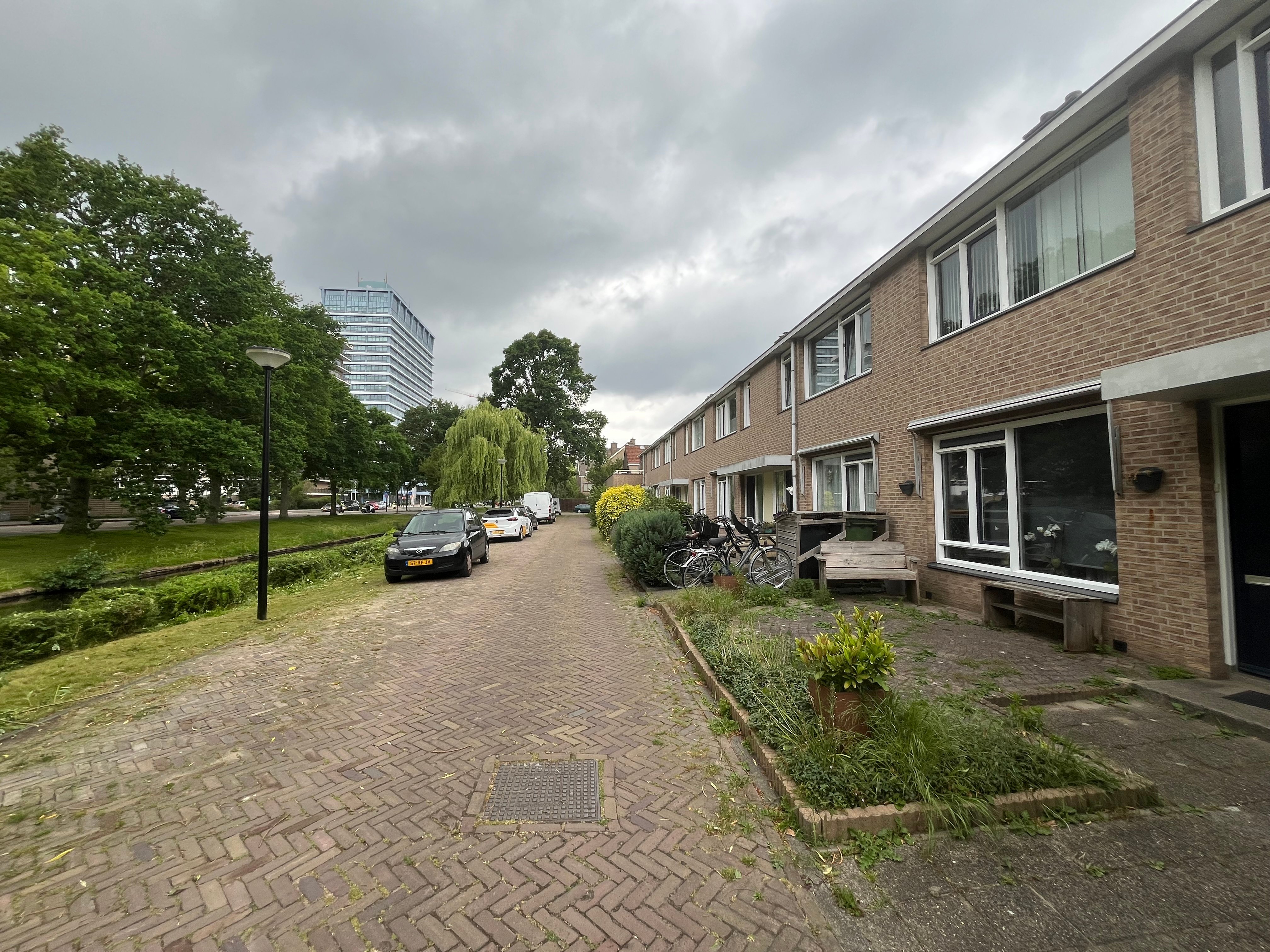 Cellostraat 8, 2287 BH Rijswijk, Nederland