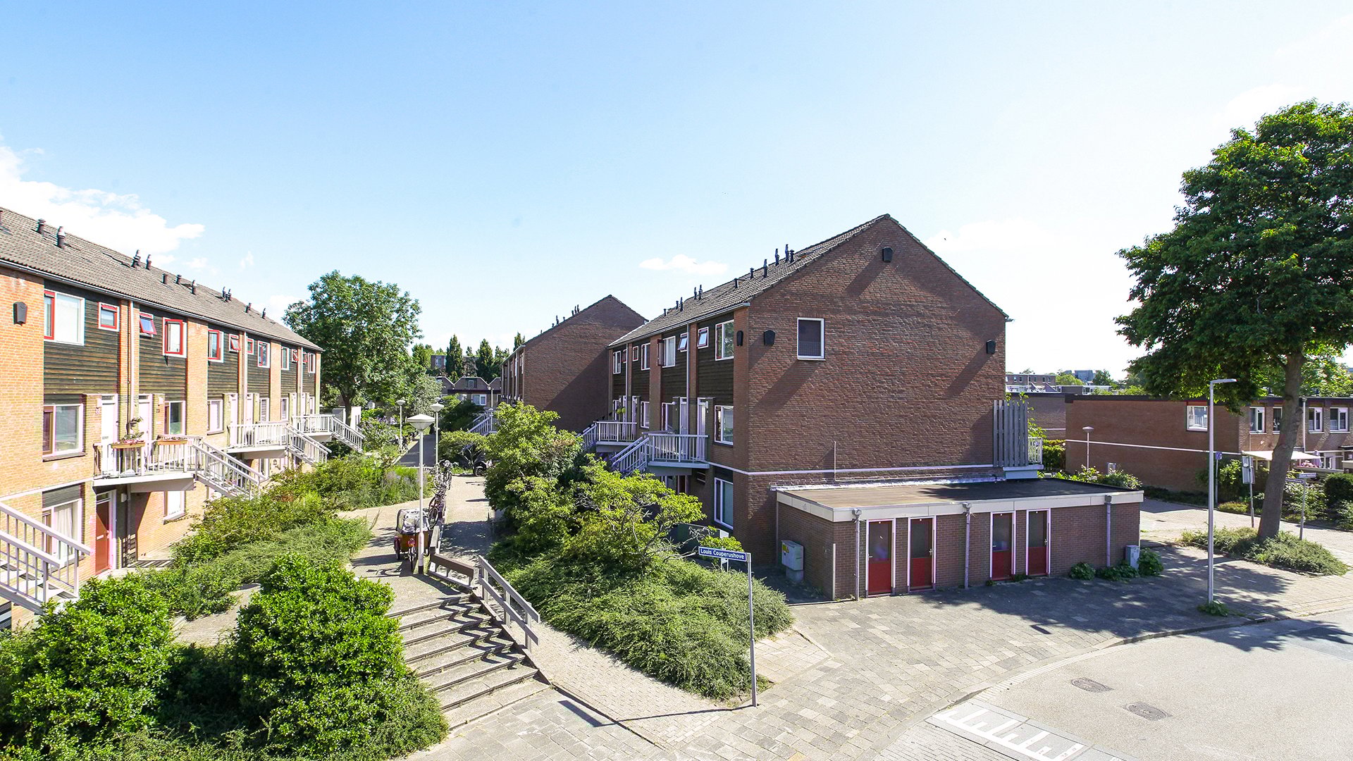 Louis Couperushove 9, 2717 VE Zoetermeer, Nederland