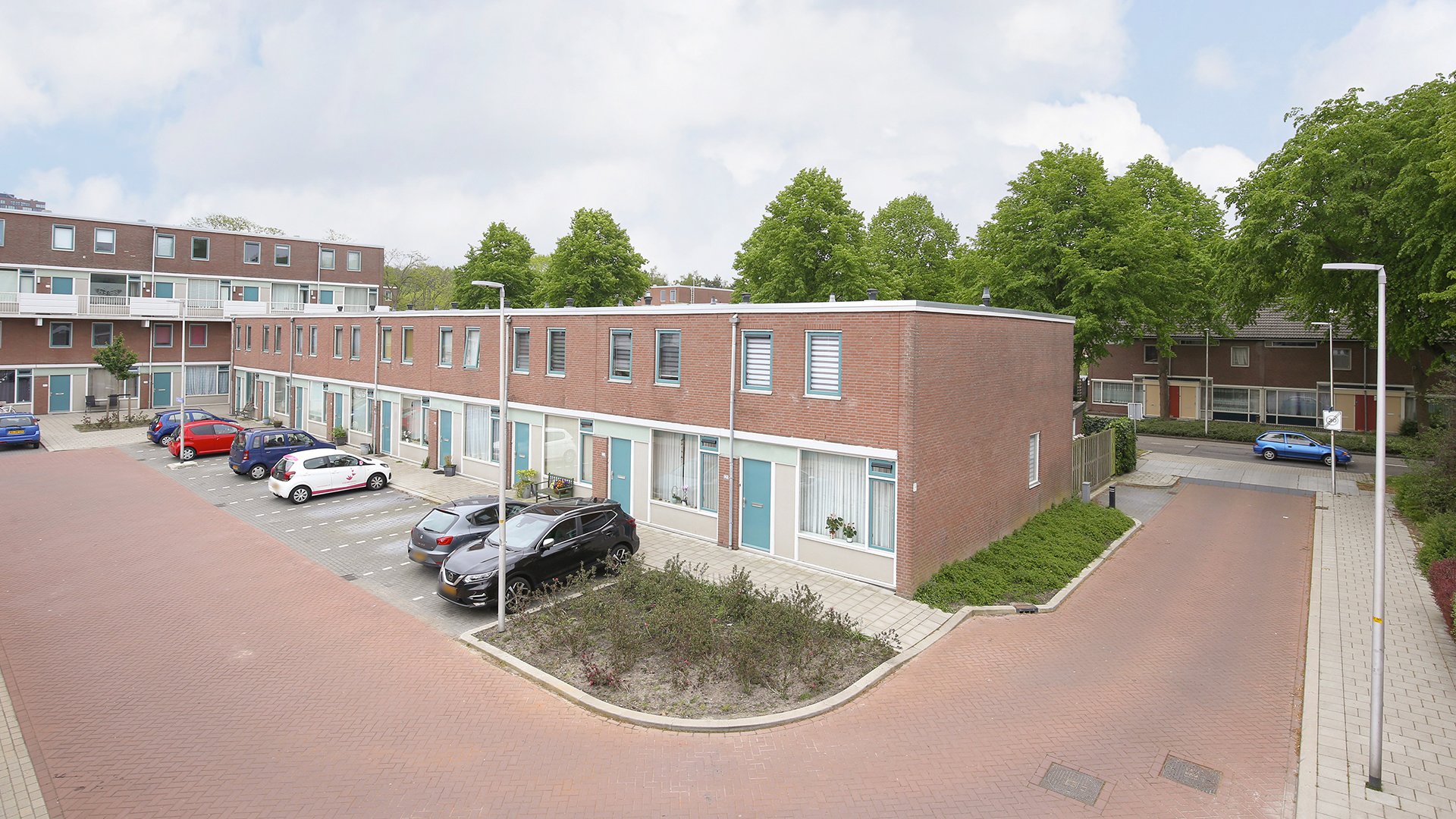 P.C. Boutenshove 126, 2717 VR Zoetermeer, Nederland