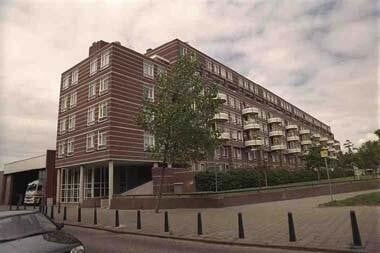 Zorgvlietstraat 169