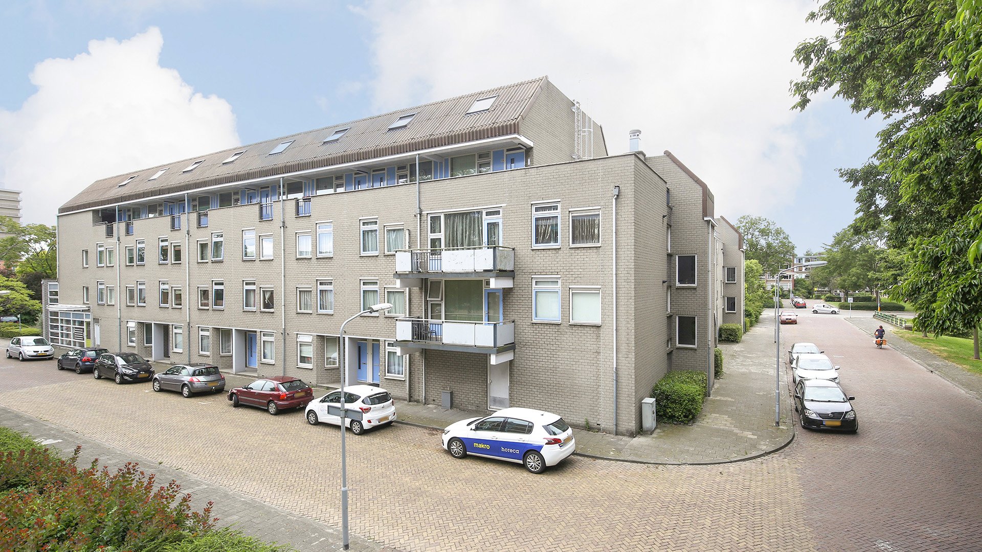 Abraham Douglaslaan 99, 2273 GR Voorburg, Nederland