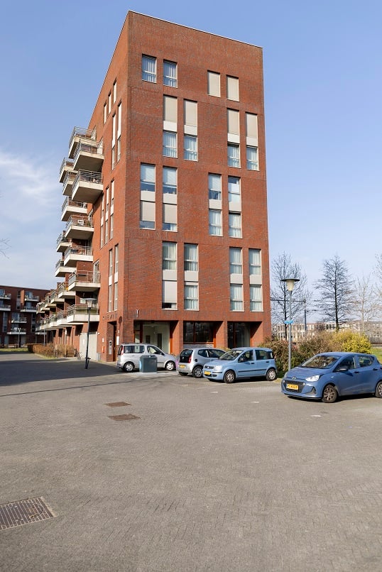Zwenkgras 20, 2643 JG Pijnacker, Nederland