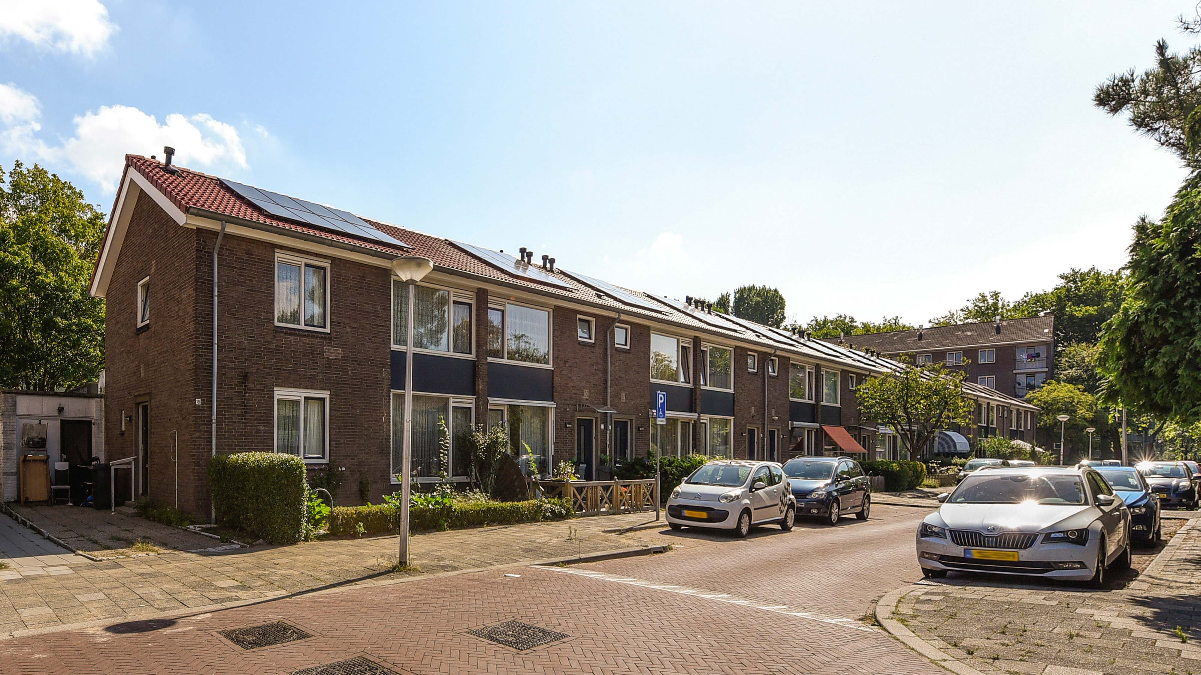 Ernst Casimirstraat 37, 2628 KP Delft, Nederland