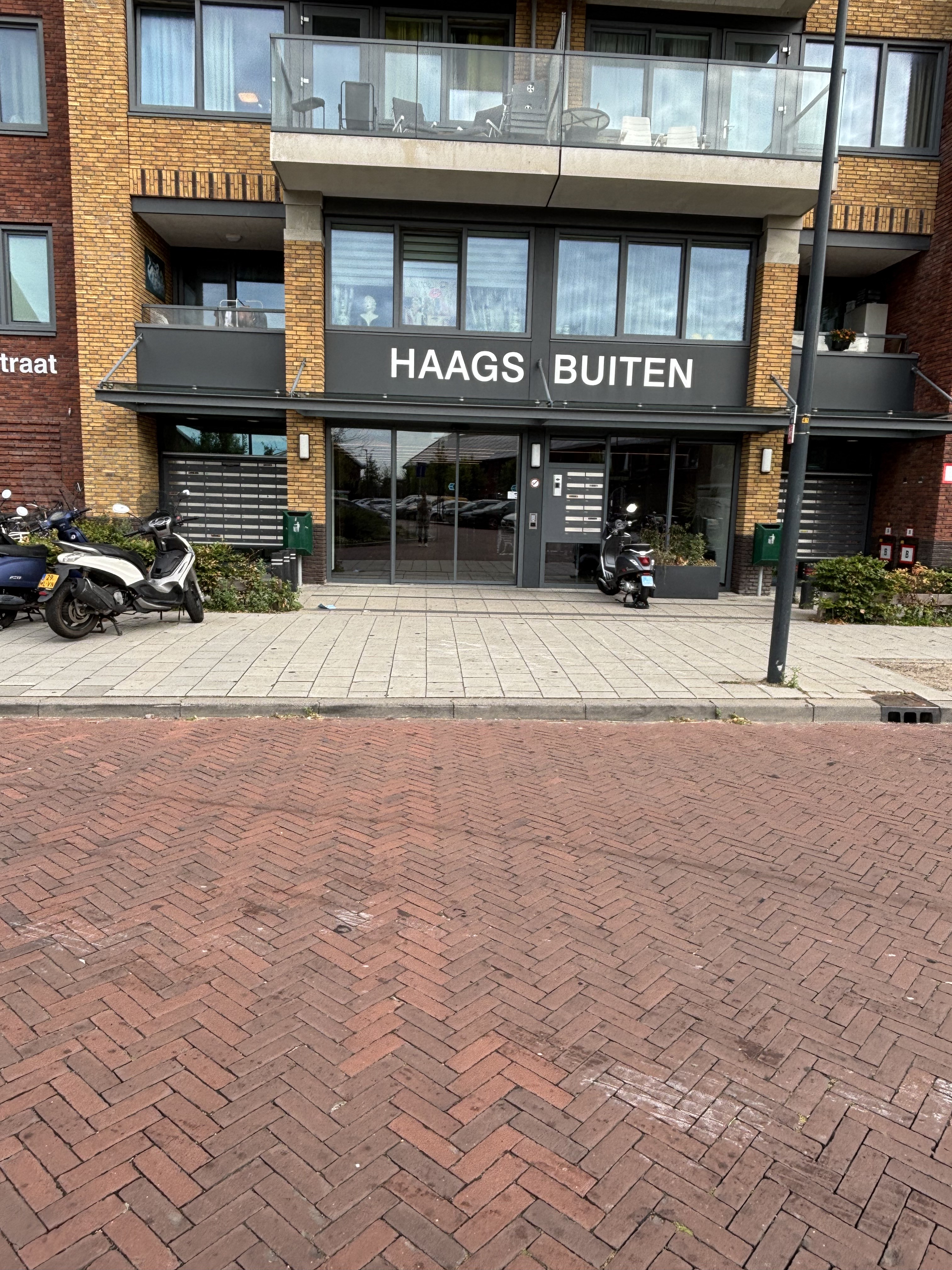 Nannie van Wehlstraat 6