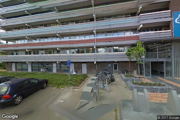 Fonteinbos 64, 2715 XB Zoetermeer, Nederland