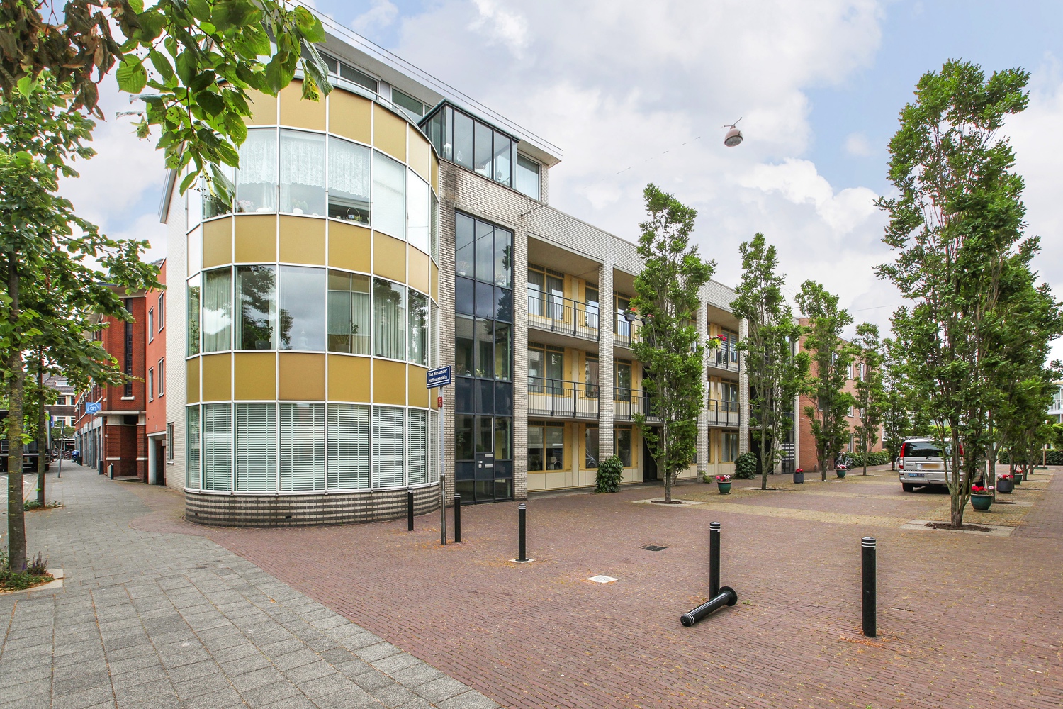 Van Wassenaer Hoffmanplein 15