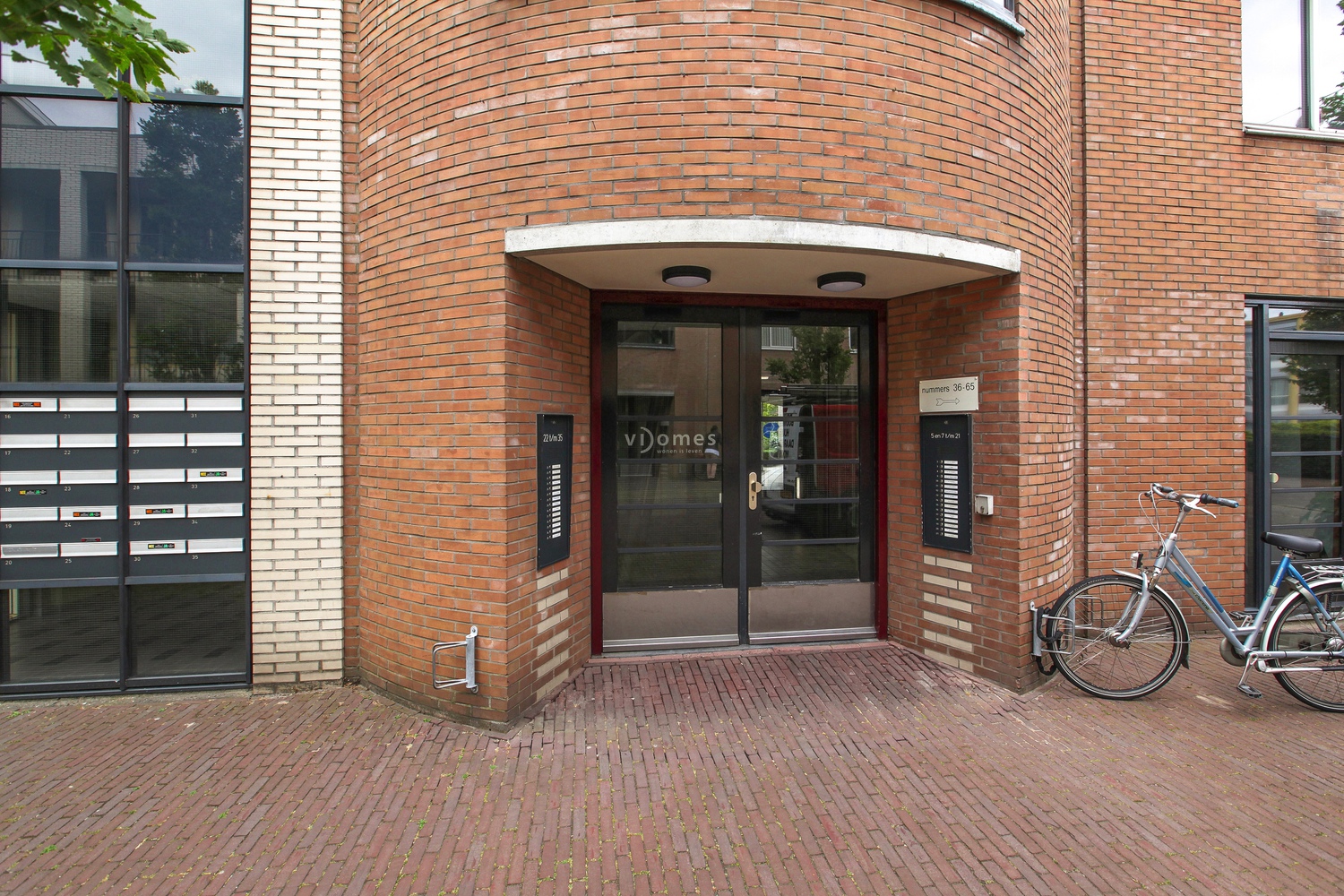 Van Wassenaer Hoffmanplein 15