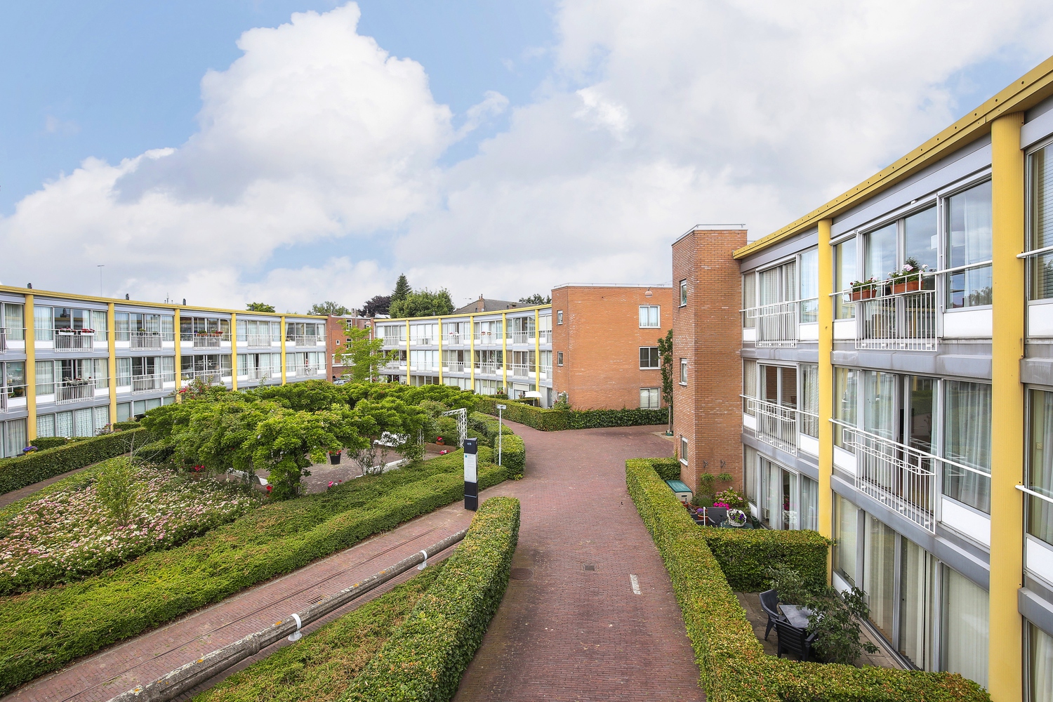 Van Wassenaer Hoffmanplein 15