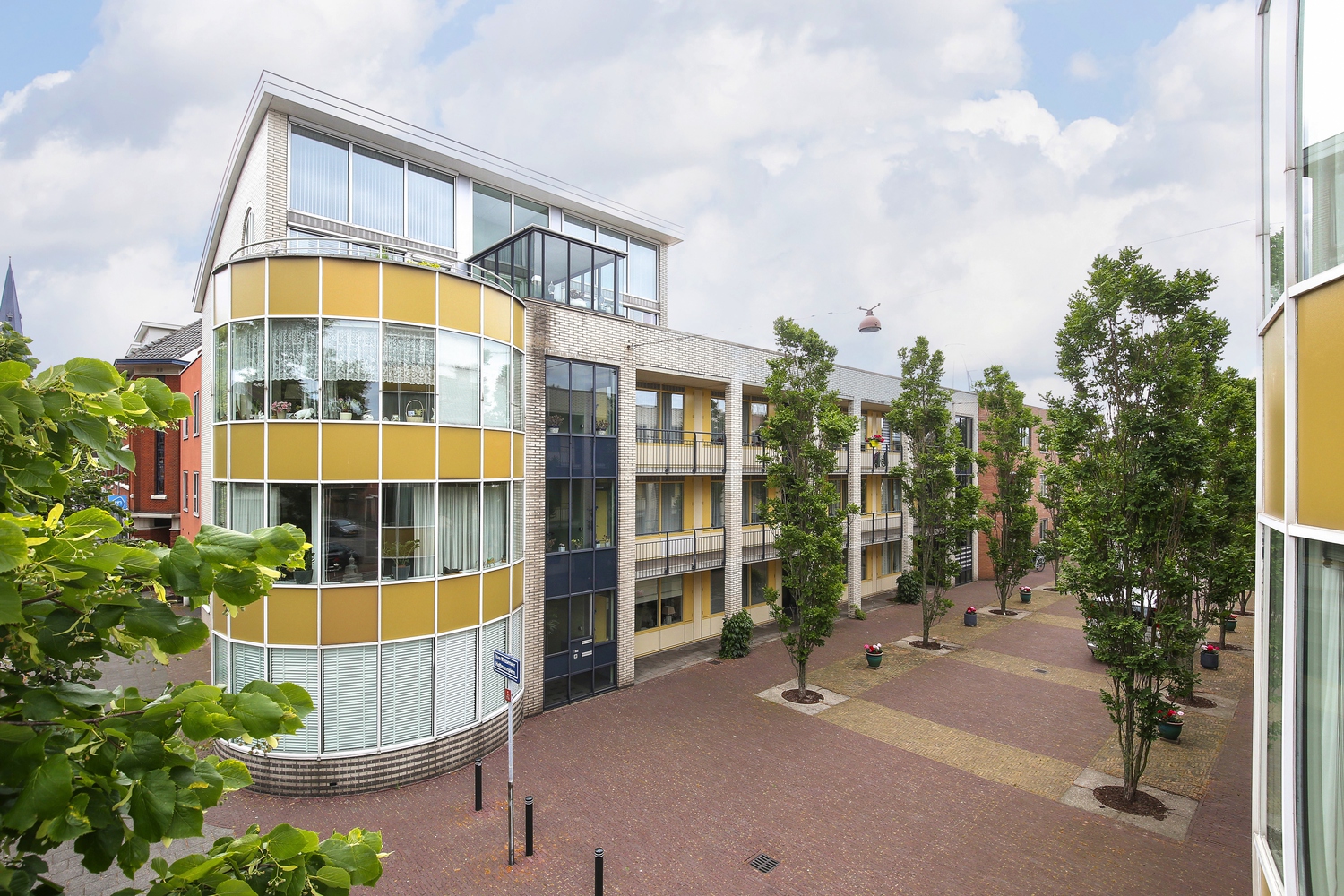 Van Wassenaer Hoffmanplein 15