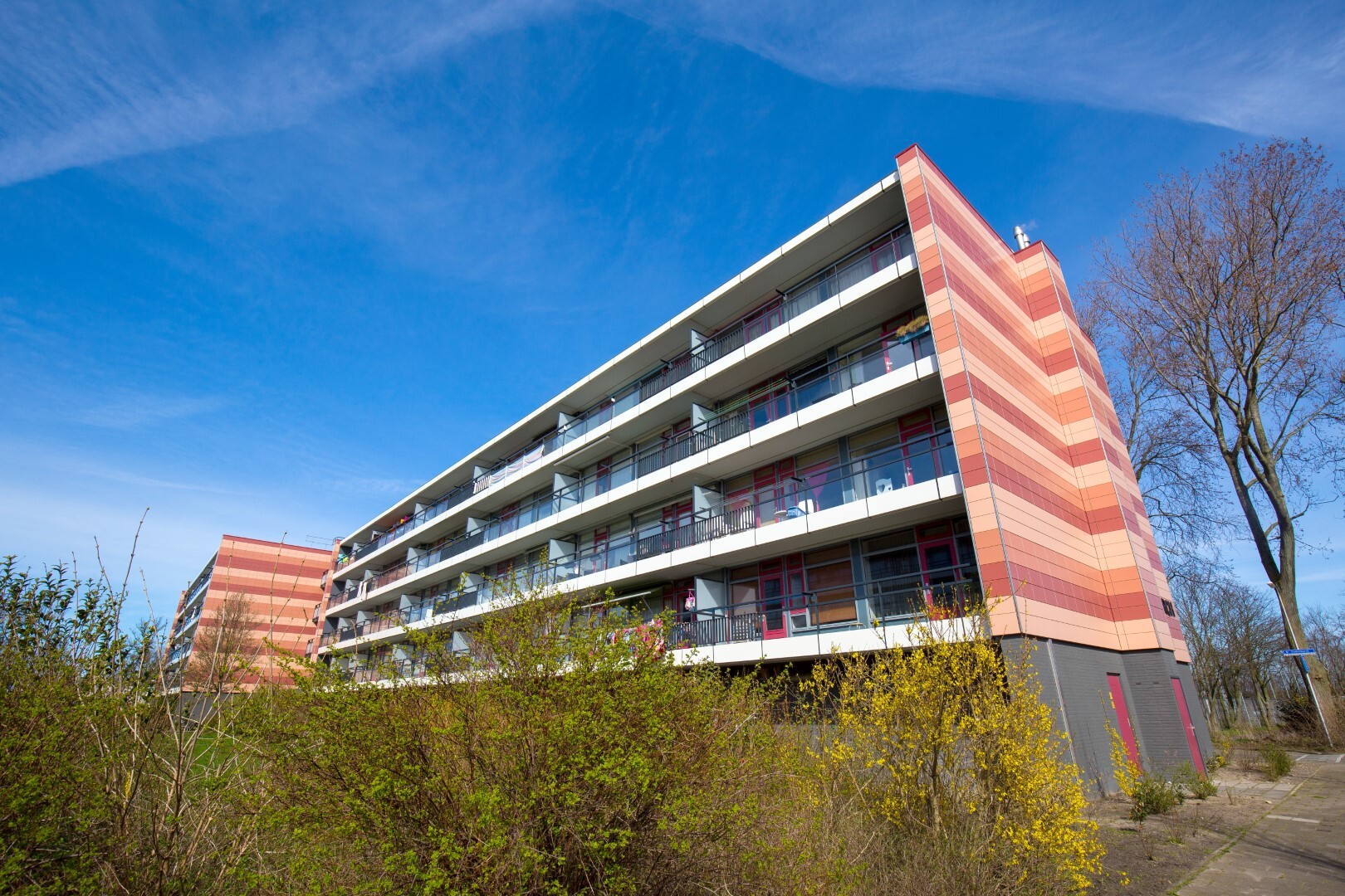 Oudenborch 35-A
