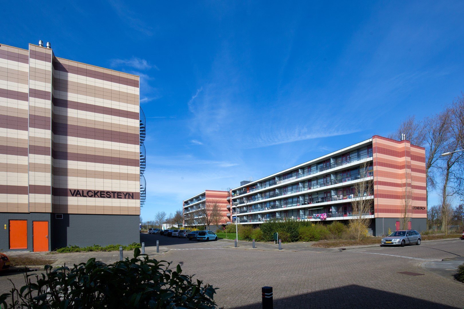 Oudenborch 35A