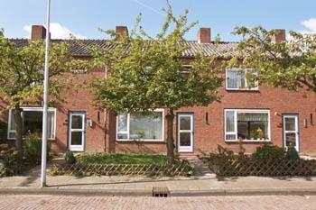 Burgemeester Hoogenboomstraat 12, 2675 TE Honselersdijk, Nederland
