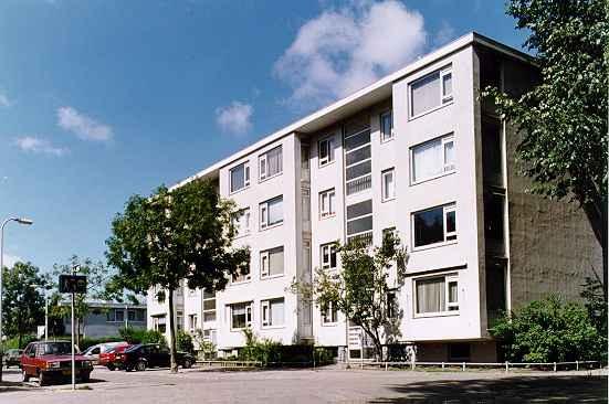 Binnenzijde 13, 2543 XH Den Haag, Nederland