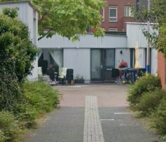 Veldleeuwerikhof 2, 2496 PG Den Haag, Nederland