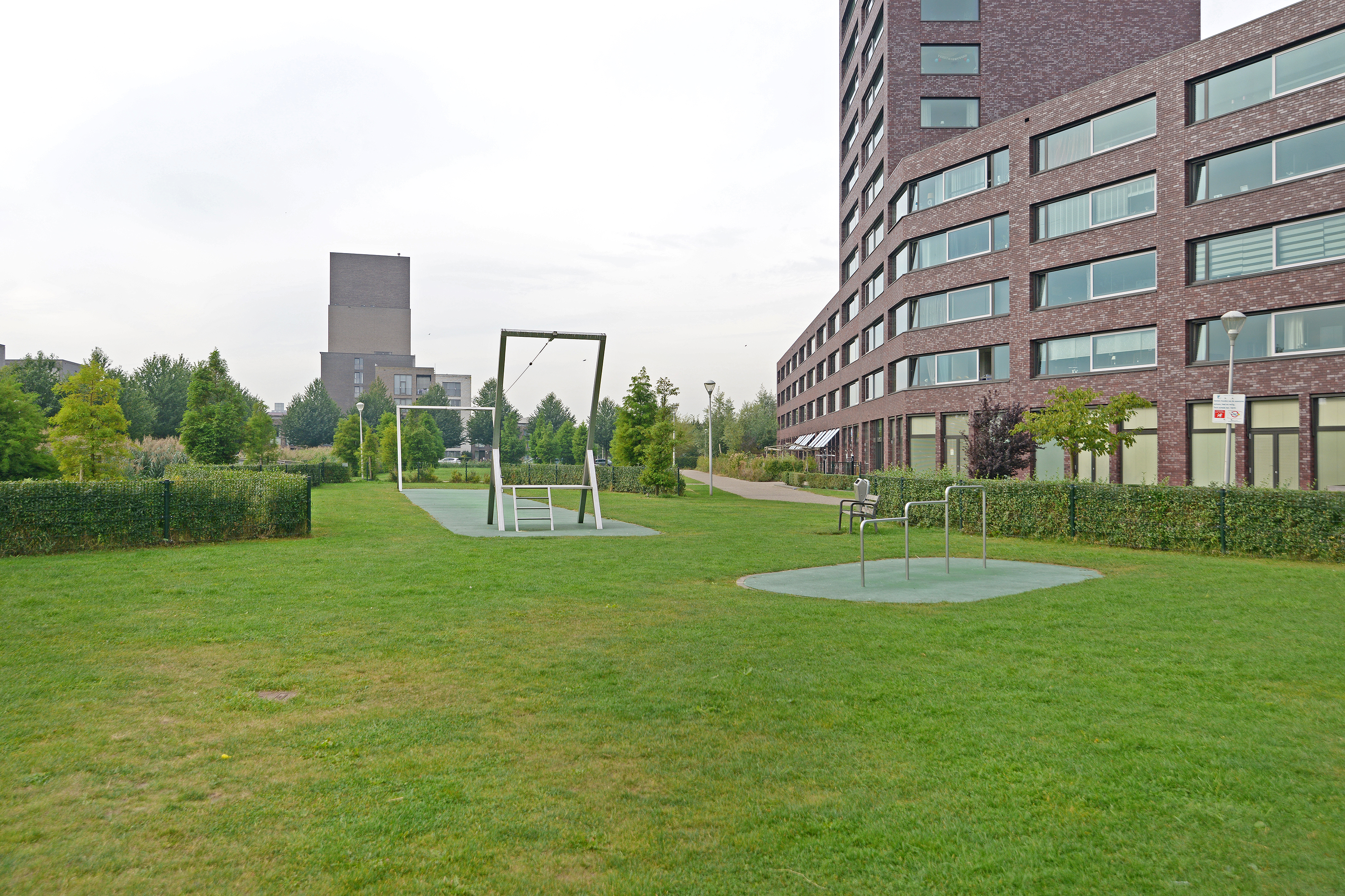 Veldleeuwerikhof 2