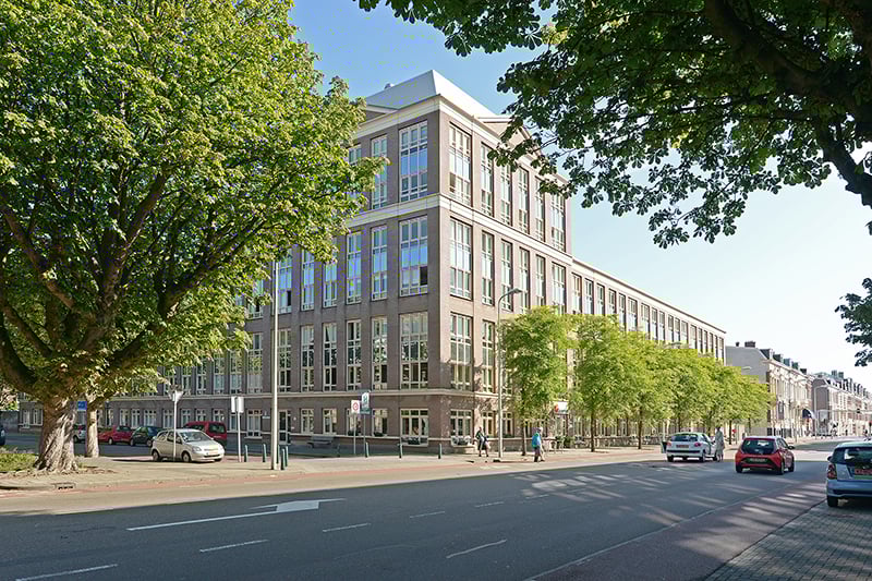 Borneostraat 73, 2585 TT Den Haag, Nederland