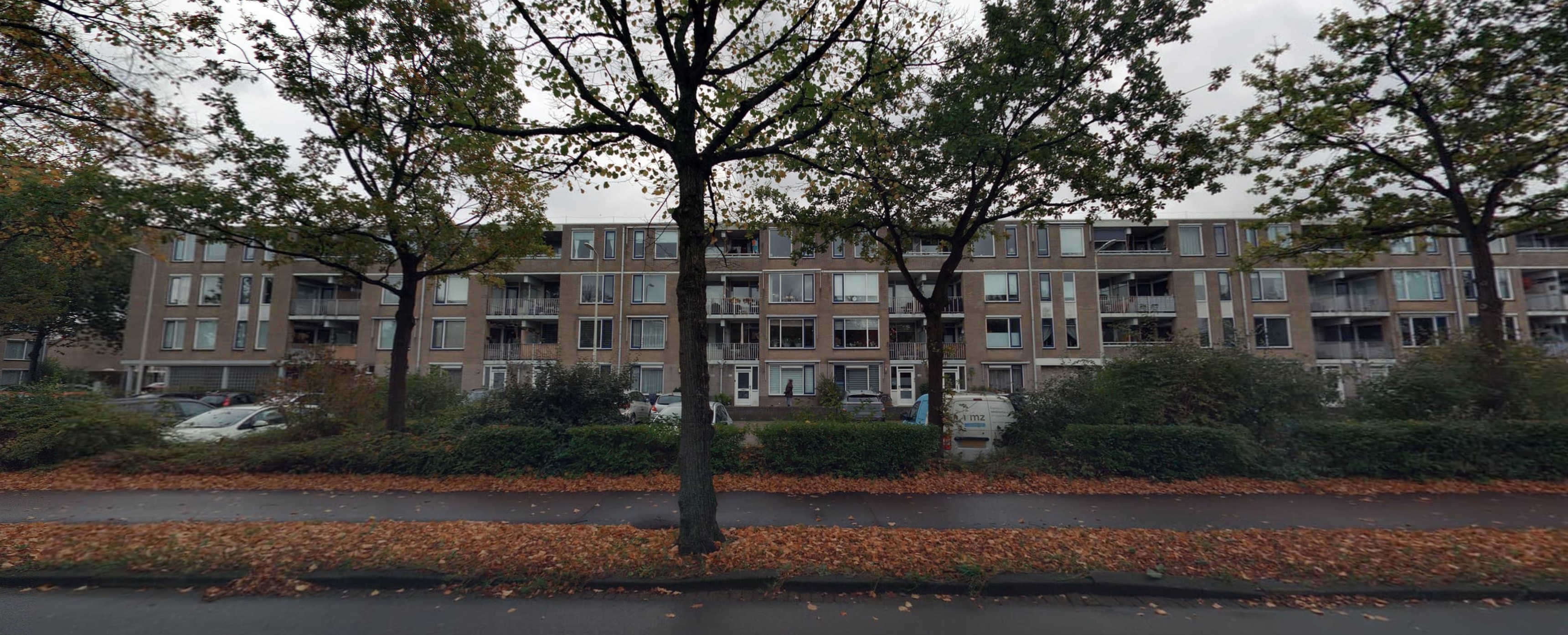 Lippe-Biesterfeldweg 235