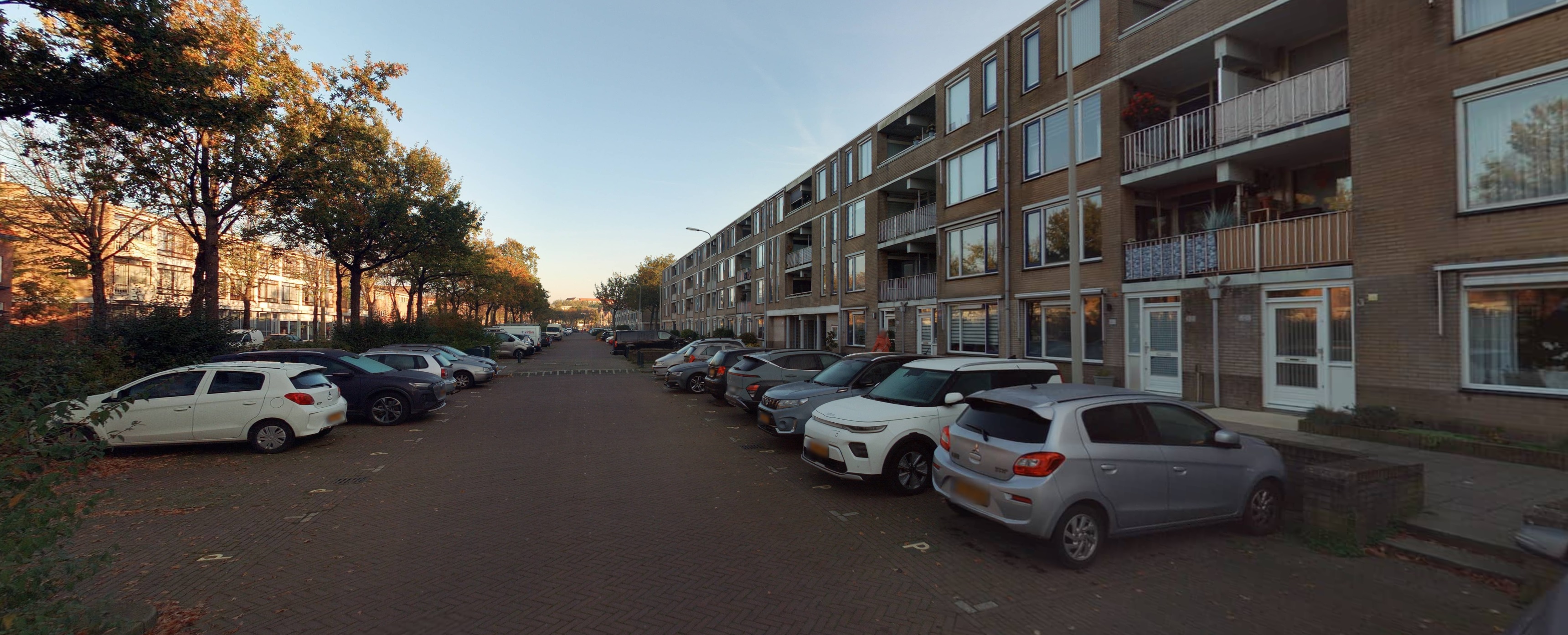 Lippe-Biesterfeldweg 235