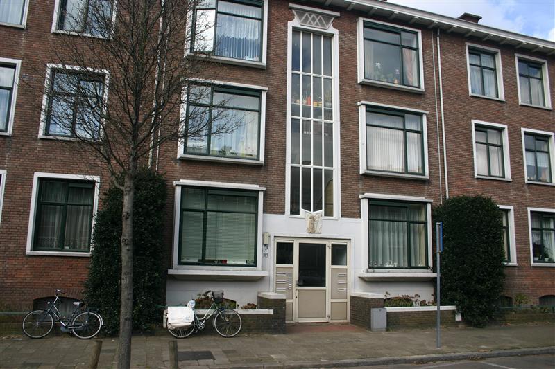 Melis Stokelaan 215, 2533 CS Den Haag, Nederland