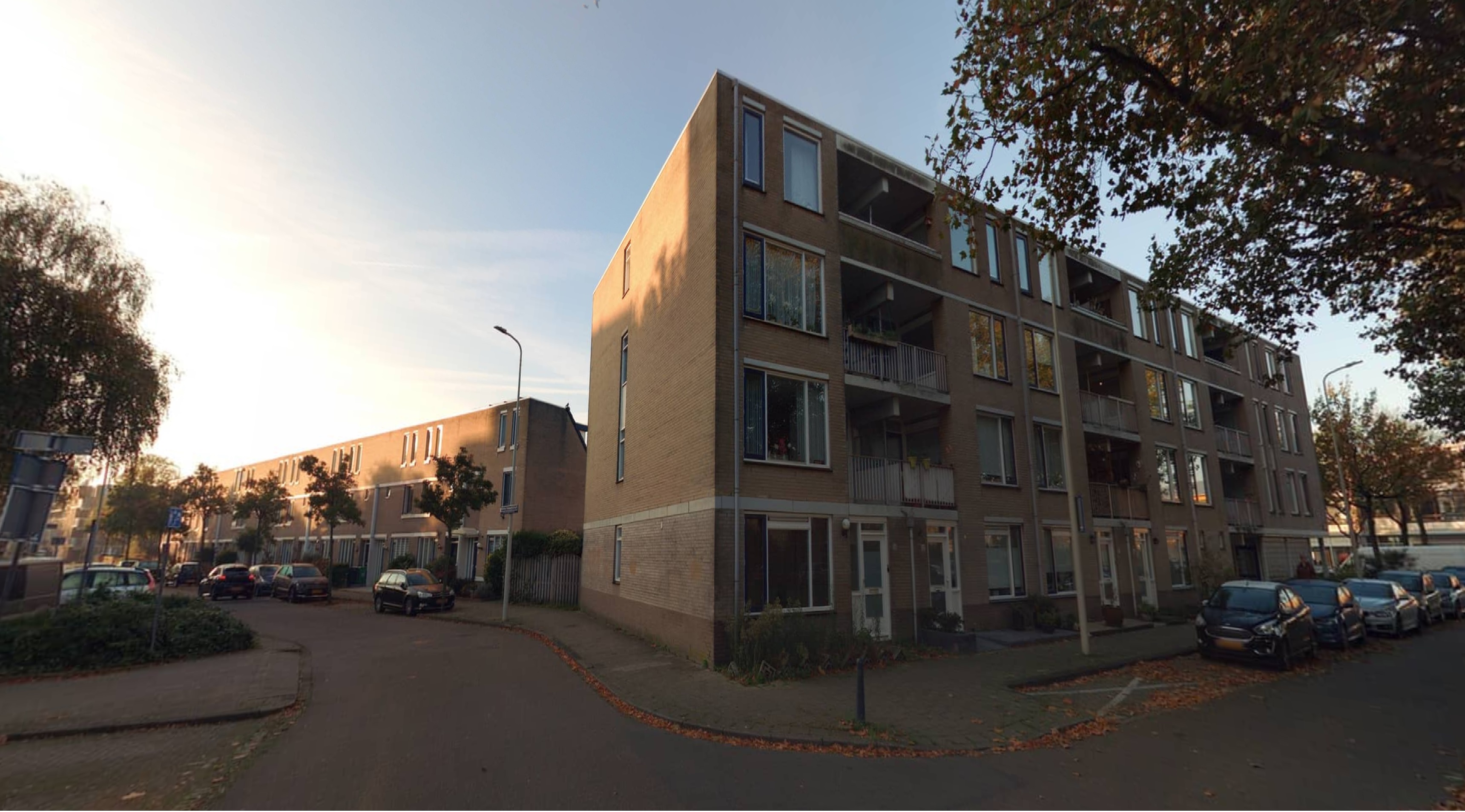 Lippe-Biesterfeldweg 221