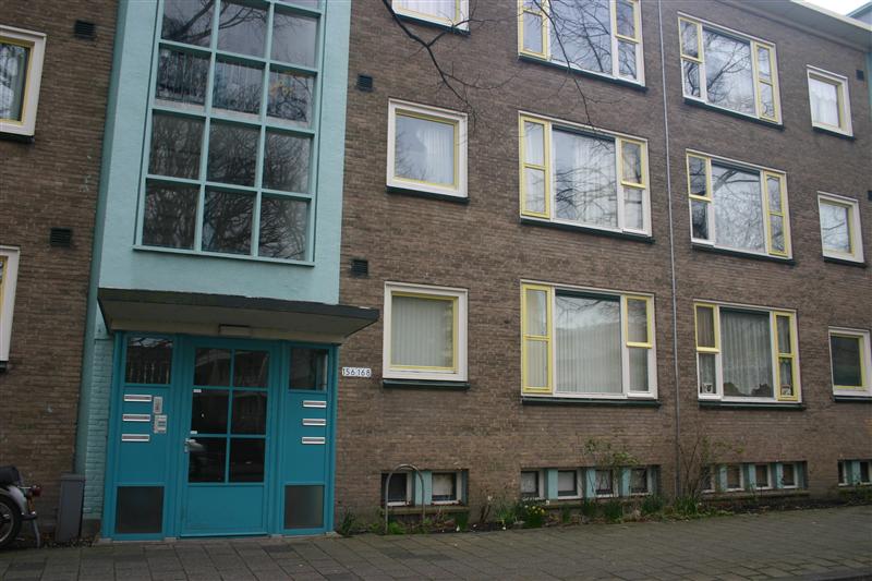 Dalerveenstraat 132, 2545 NH Den Haag, Nederland