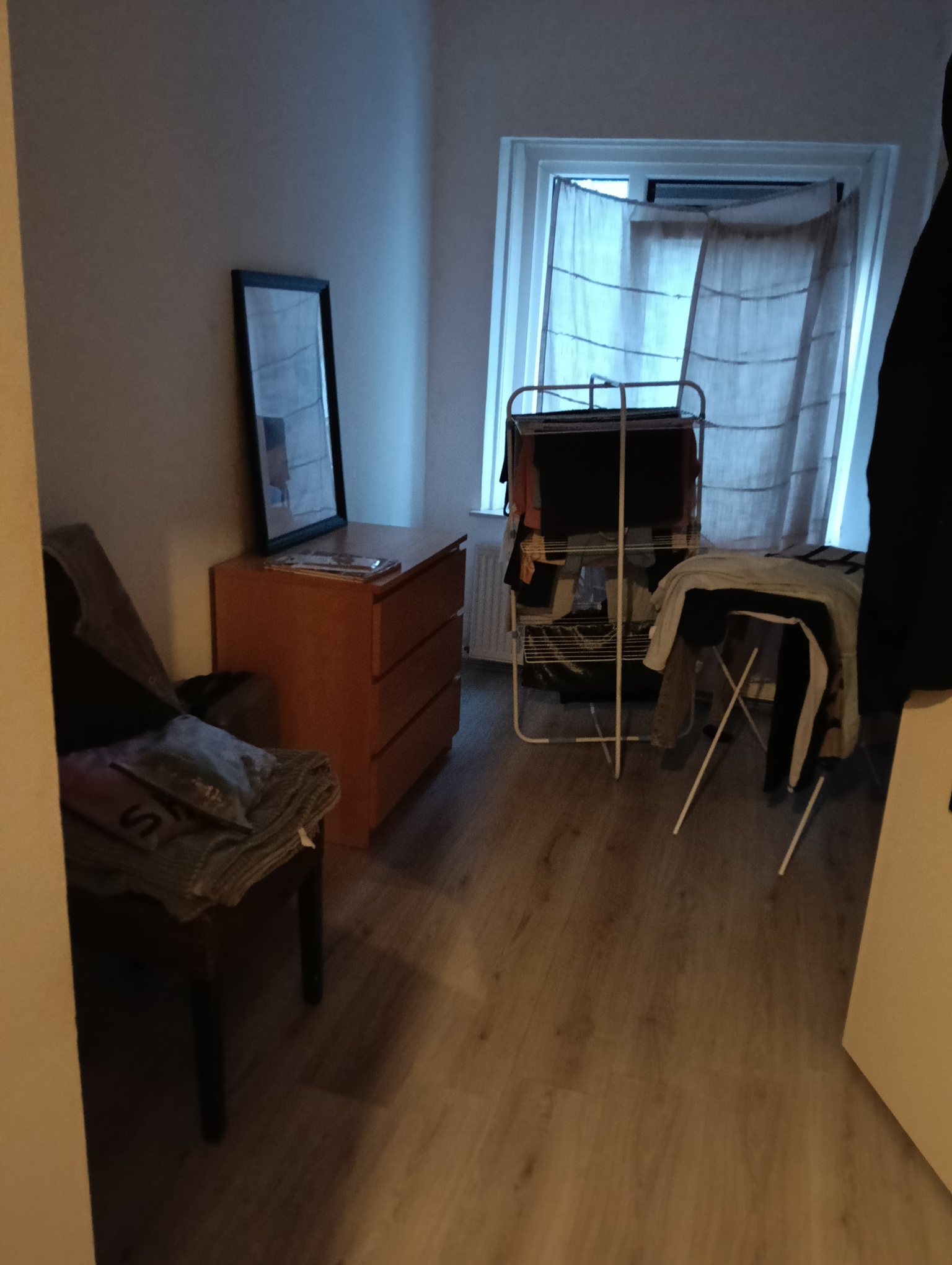 Dick de Hoogstraat 46