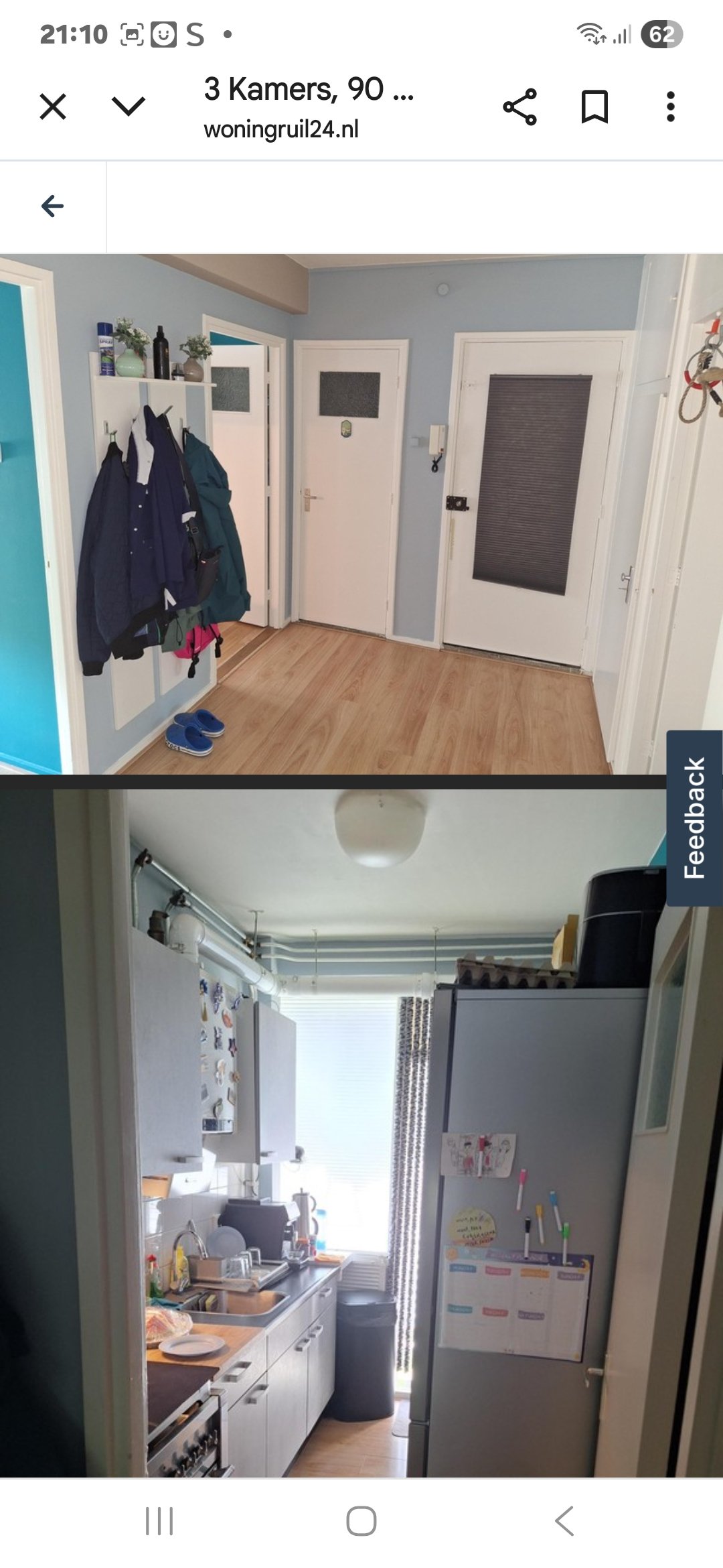 Hoogkamerlaan 10, 2284 GJ Rijswijk, Nederland