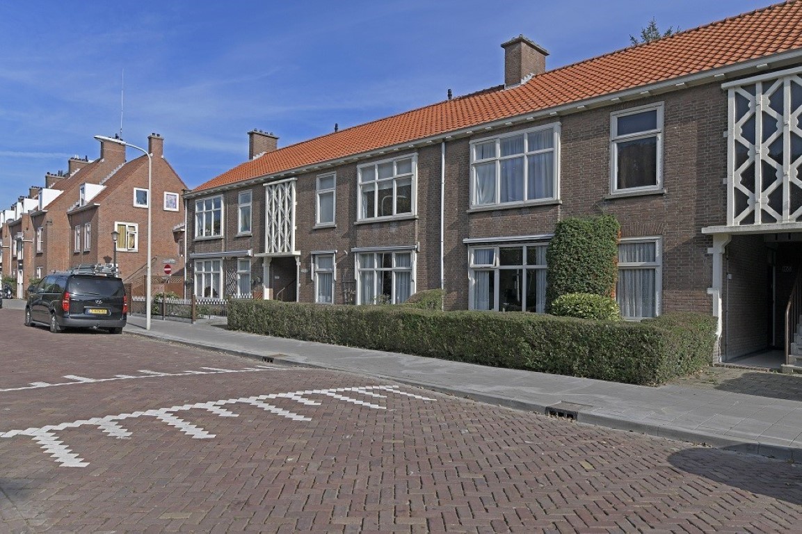 Ockenburghstraat 146