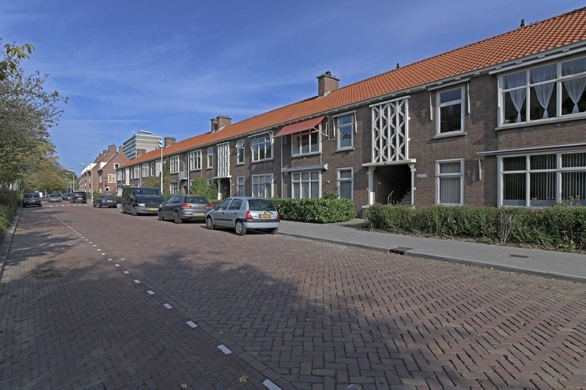 Ockenburghstraat 146