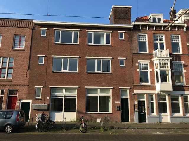 Zieken 115b, 2515 SB Den Haag, Nederland