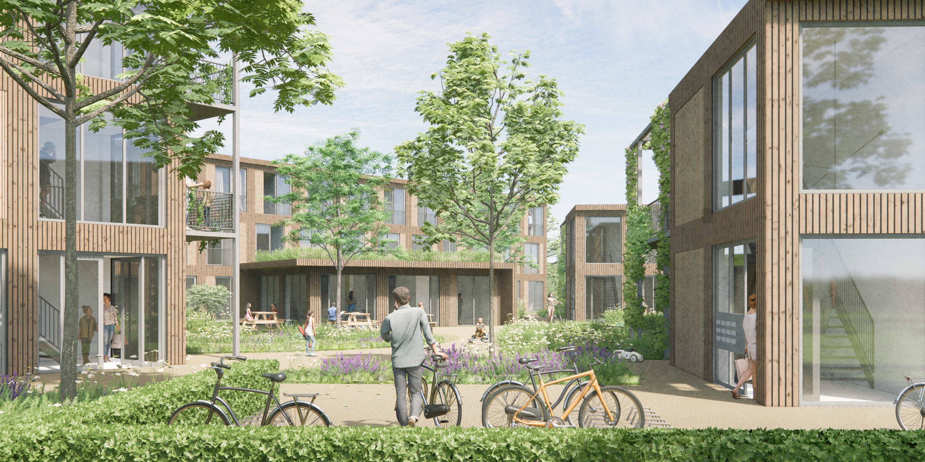 Ruimtebaan 520, 2728 PE Zoetermeer, Nederland