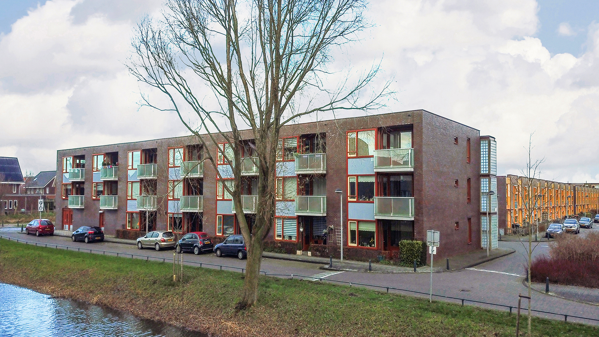 Schelpenhof 71, 2492 SW Den Haag, Nederland