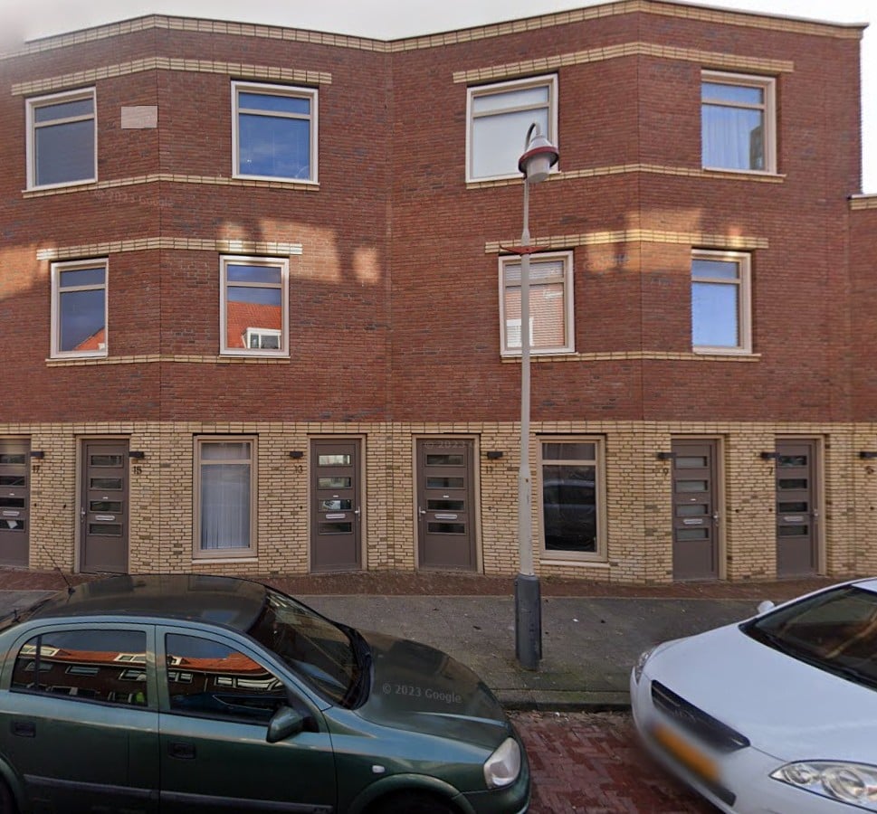 Schimmelweg 15, 2524 VT Den Haag, Nederland