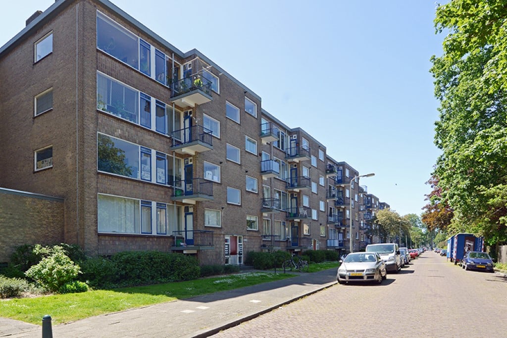Robertaland 75, 2591 HV Den Haag, Nederland