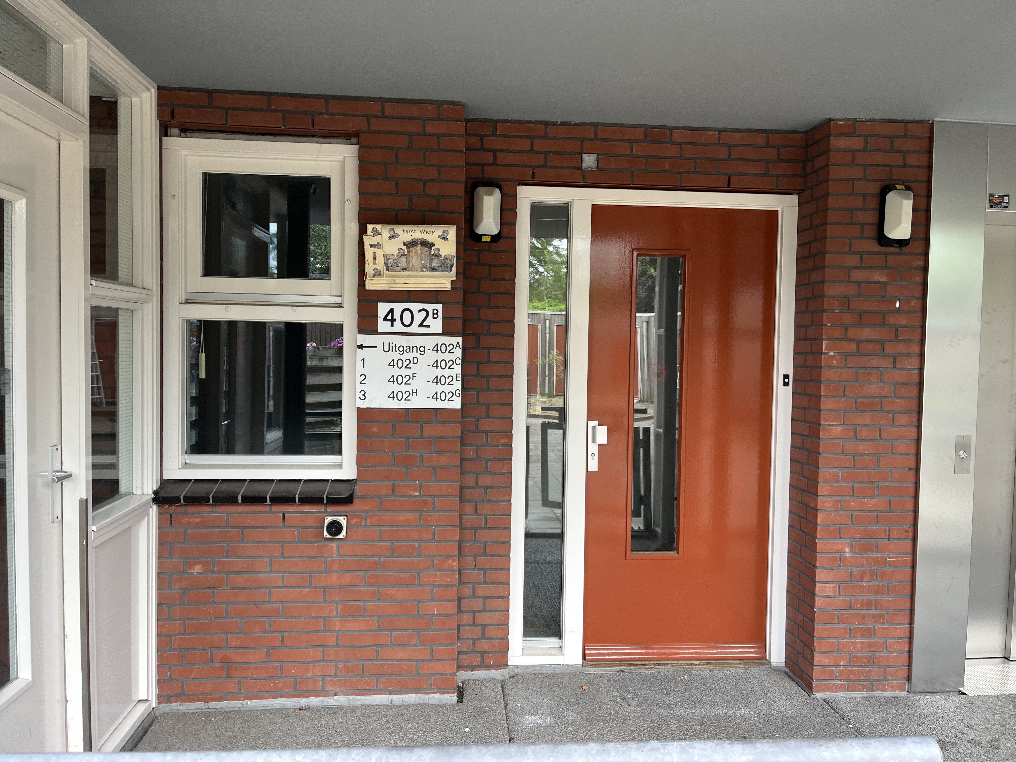 Laakkade 402B