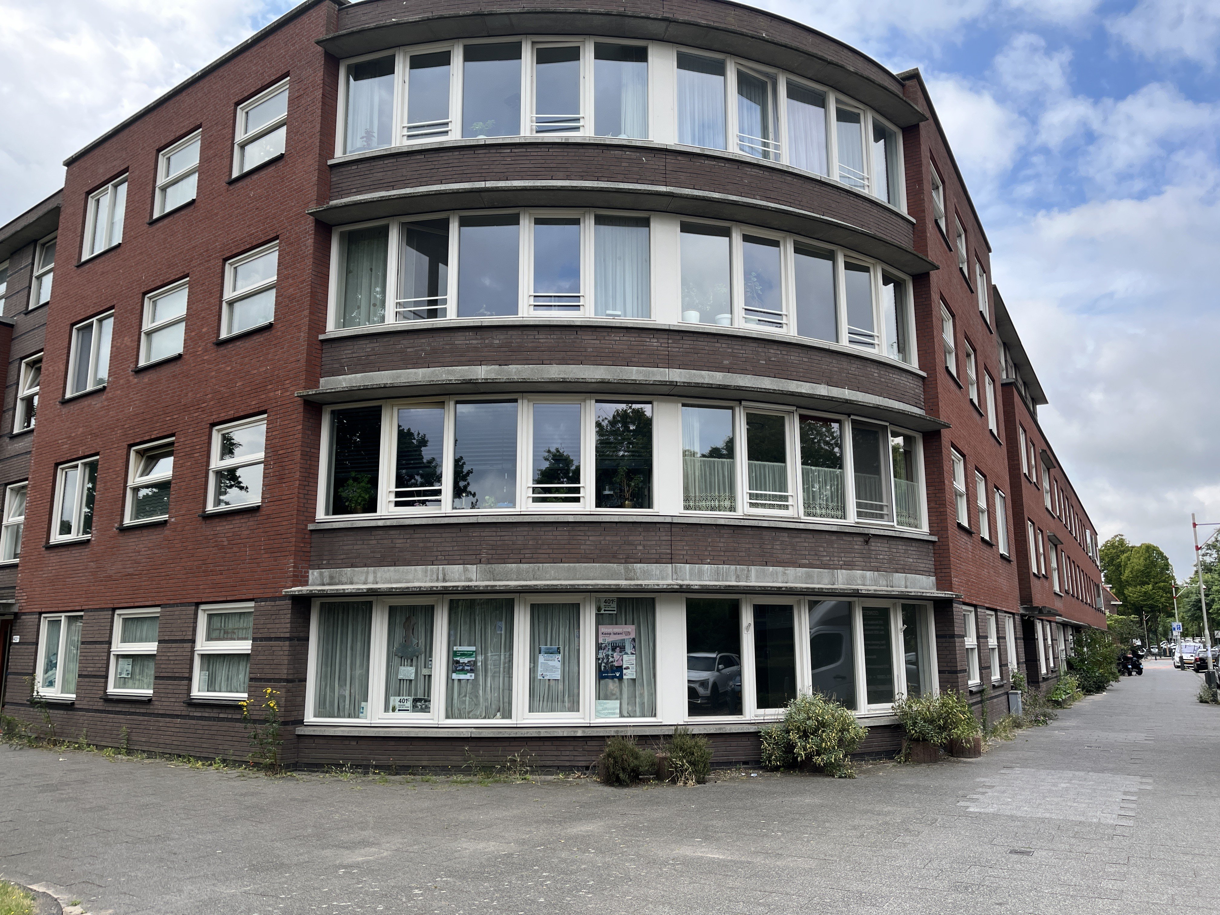 Laakkade 402B, 2521 XW Den Haag, Nederland