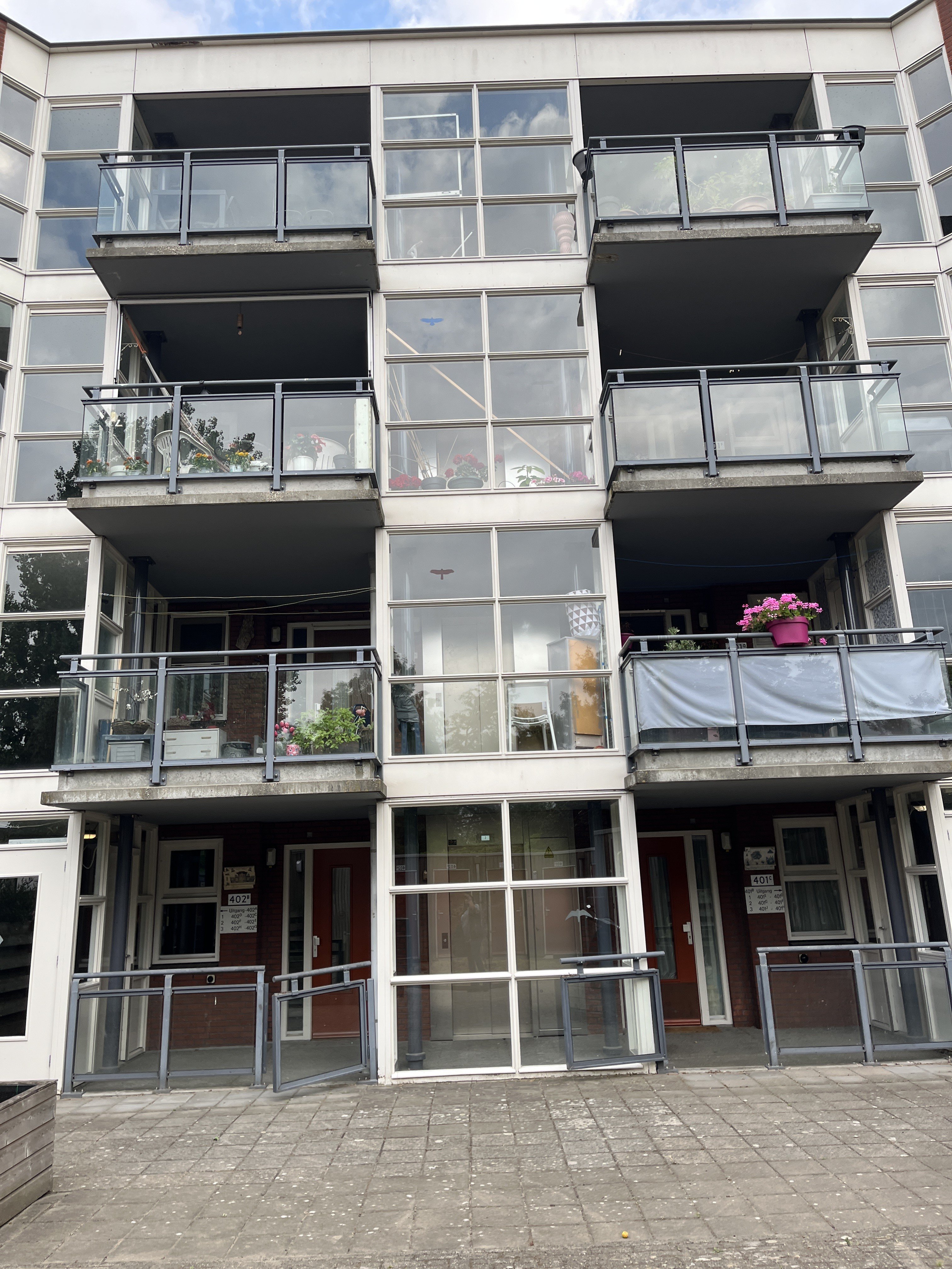 Laakkade 402B