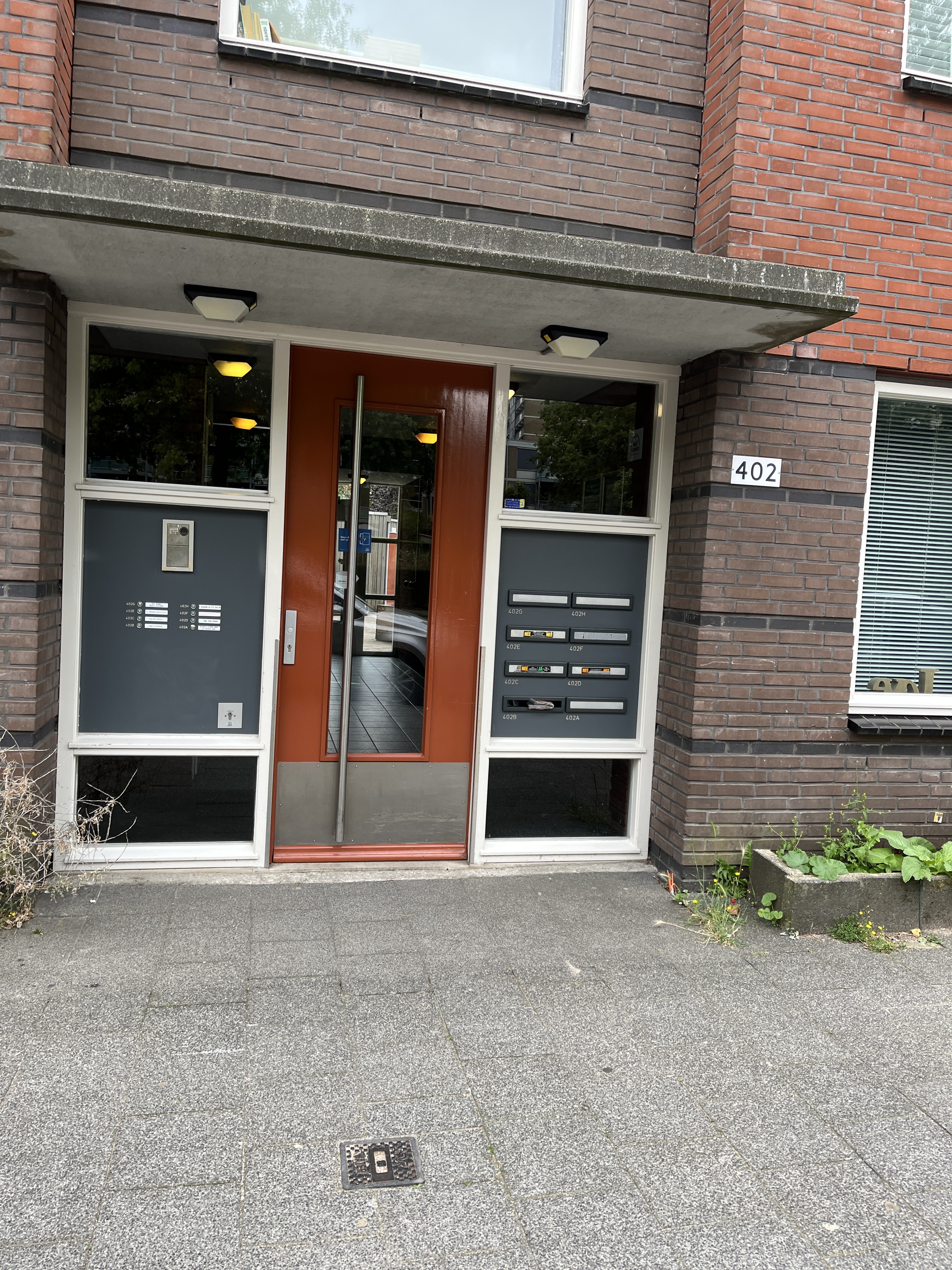 Laakkade 402B