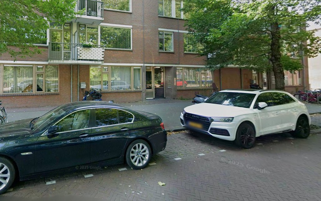 Waterloostraat 26, 2515 HV Den Haag, Nederland