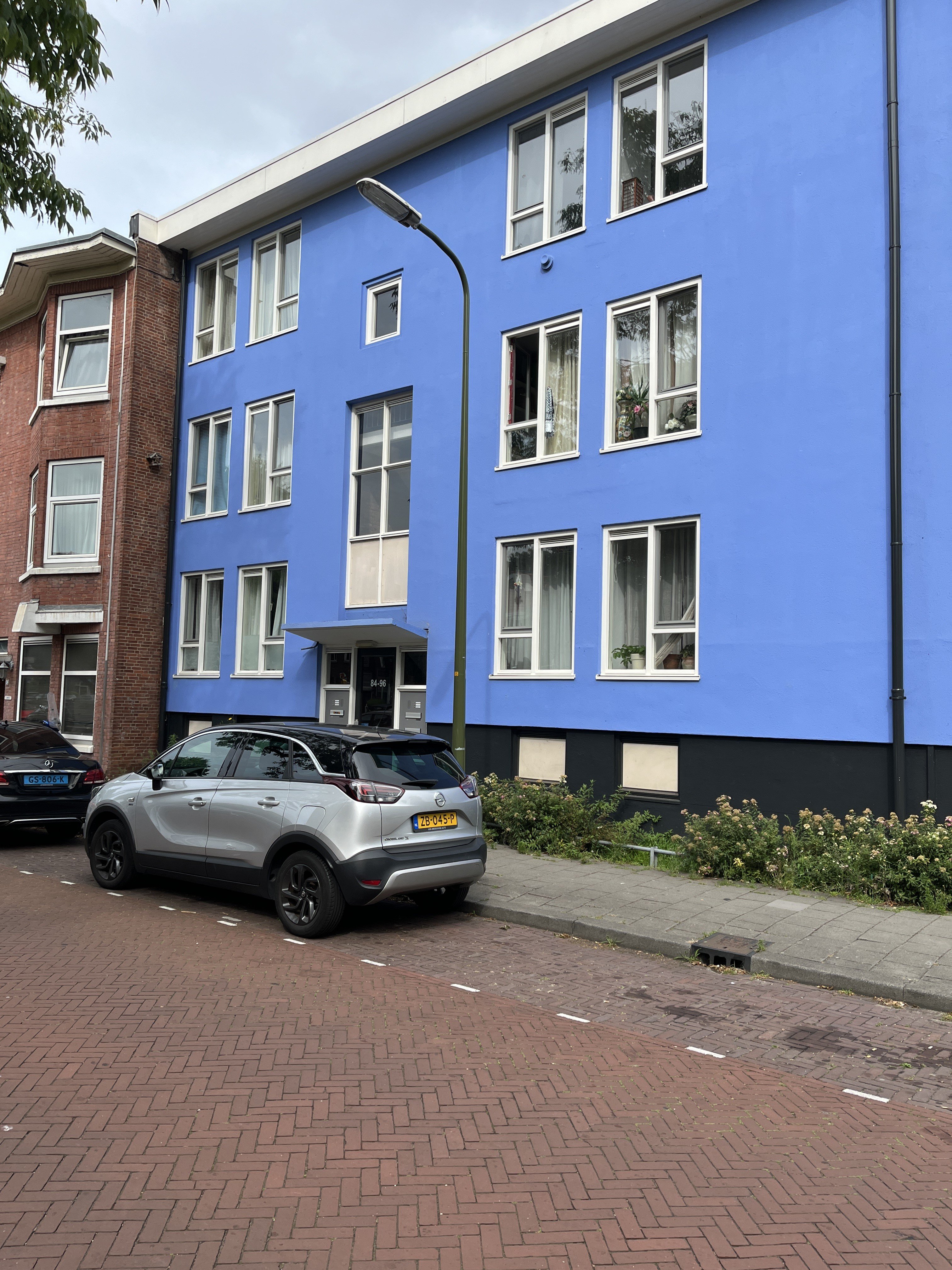 Broekslootkade 88, 2516 XJ Den Haag, Nederland