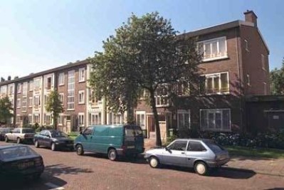 Rijnauwenstraat 99