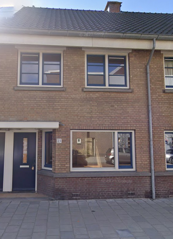 Nieuwe Laantjes 23, 2584 RS Den Haag, Nederland
