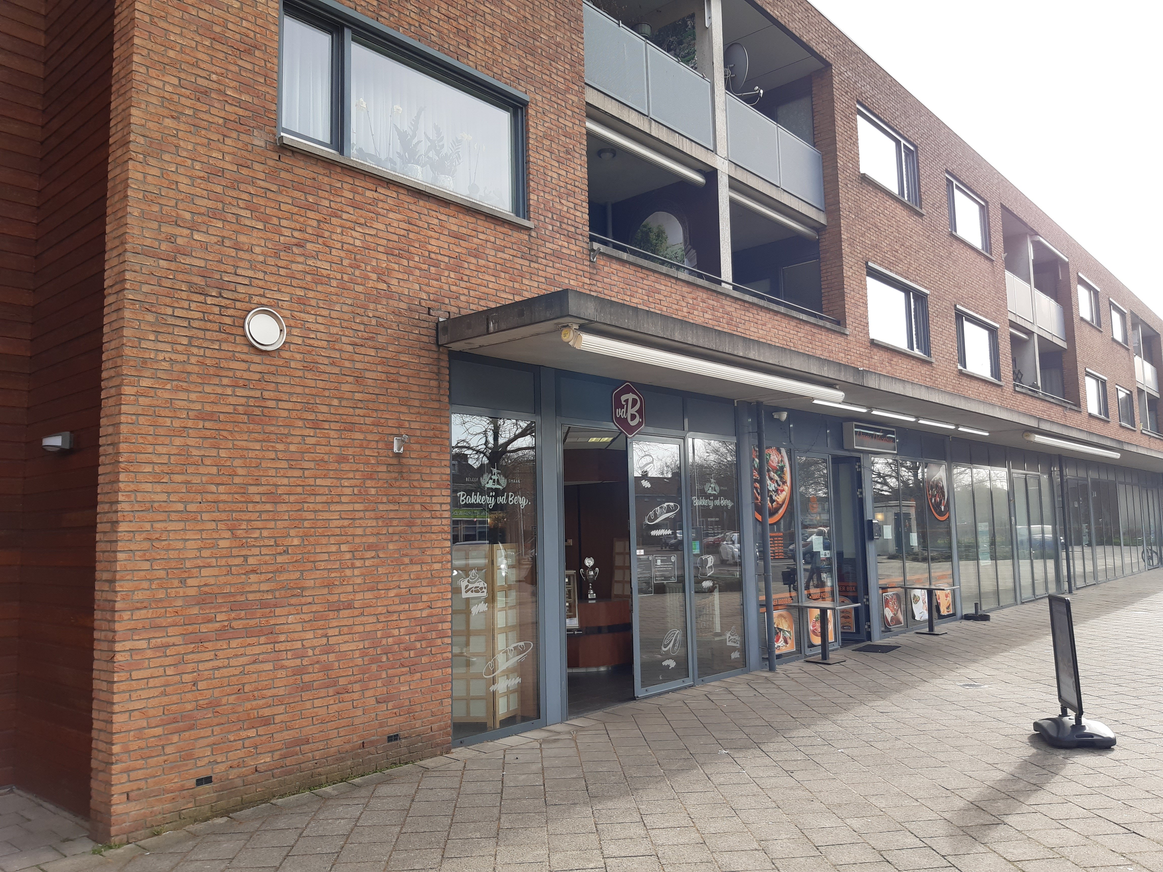 Oranjeplein 22, 2676 XP Maasdijk, Nederland