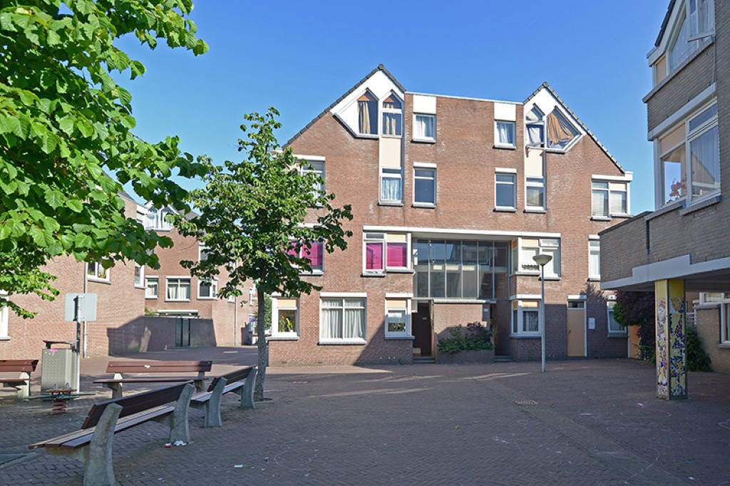 Z.H.B.-Hoven 102, 2513 PZ Den Haag, Nederland